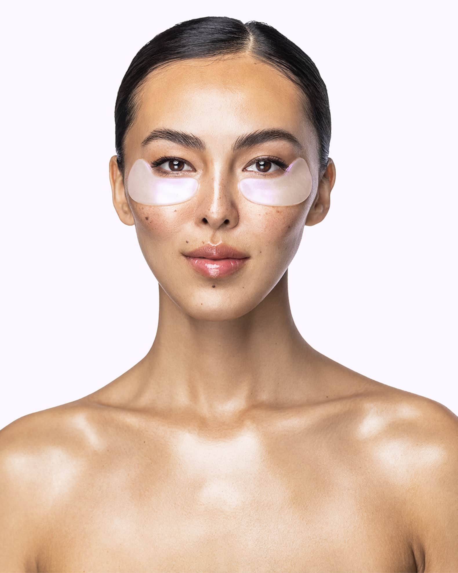 Diamond Radiance Eye Mask (6 Treatments) 1