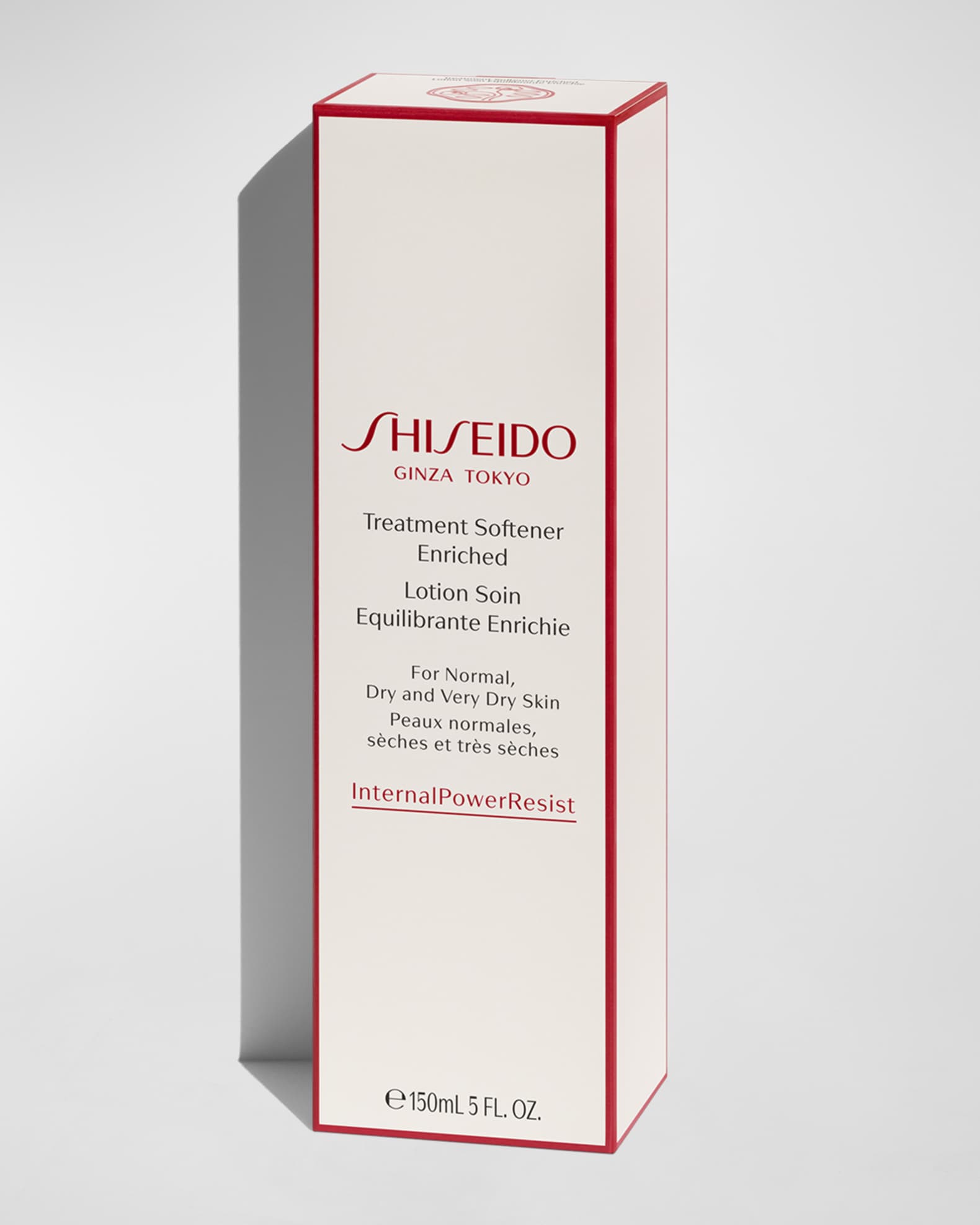 Treatment Softener Enriched 1