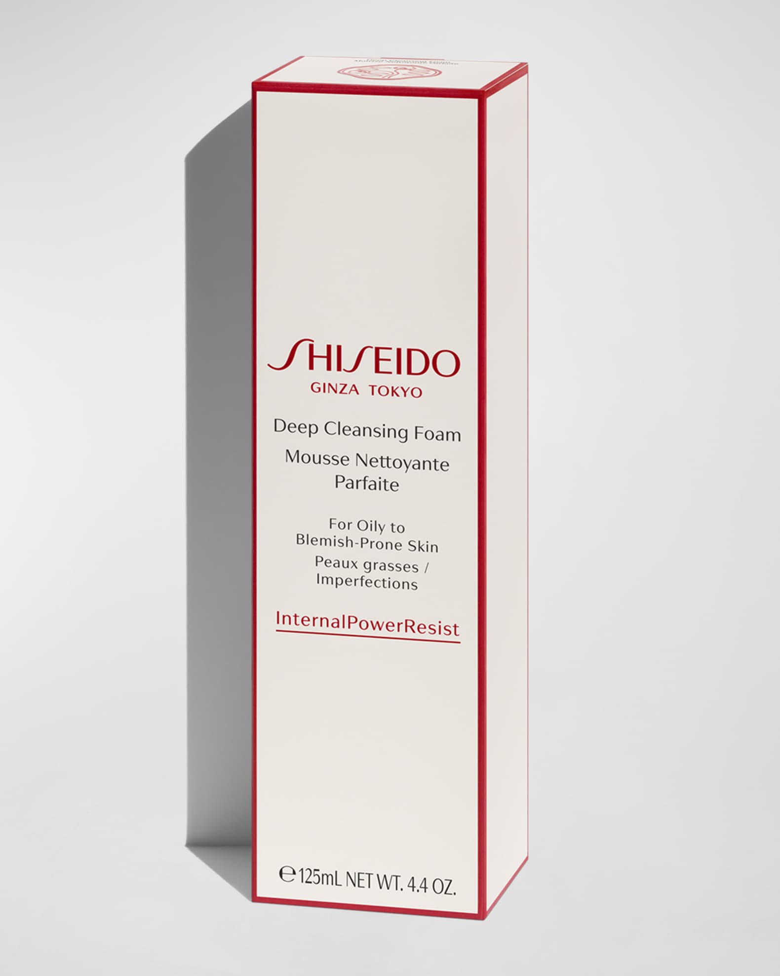 Deep Cleansing Foam, 4.2 oz. 1