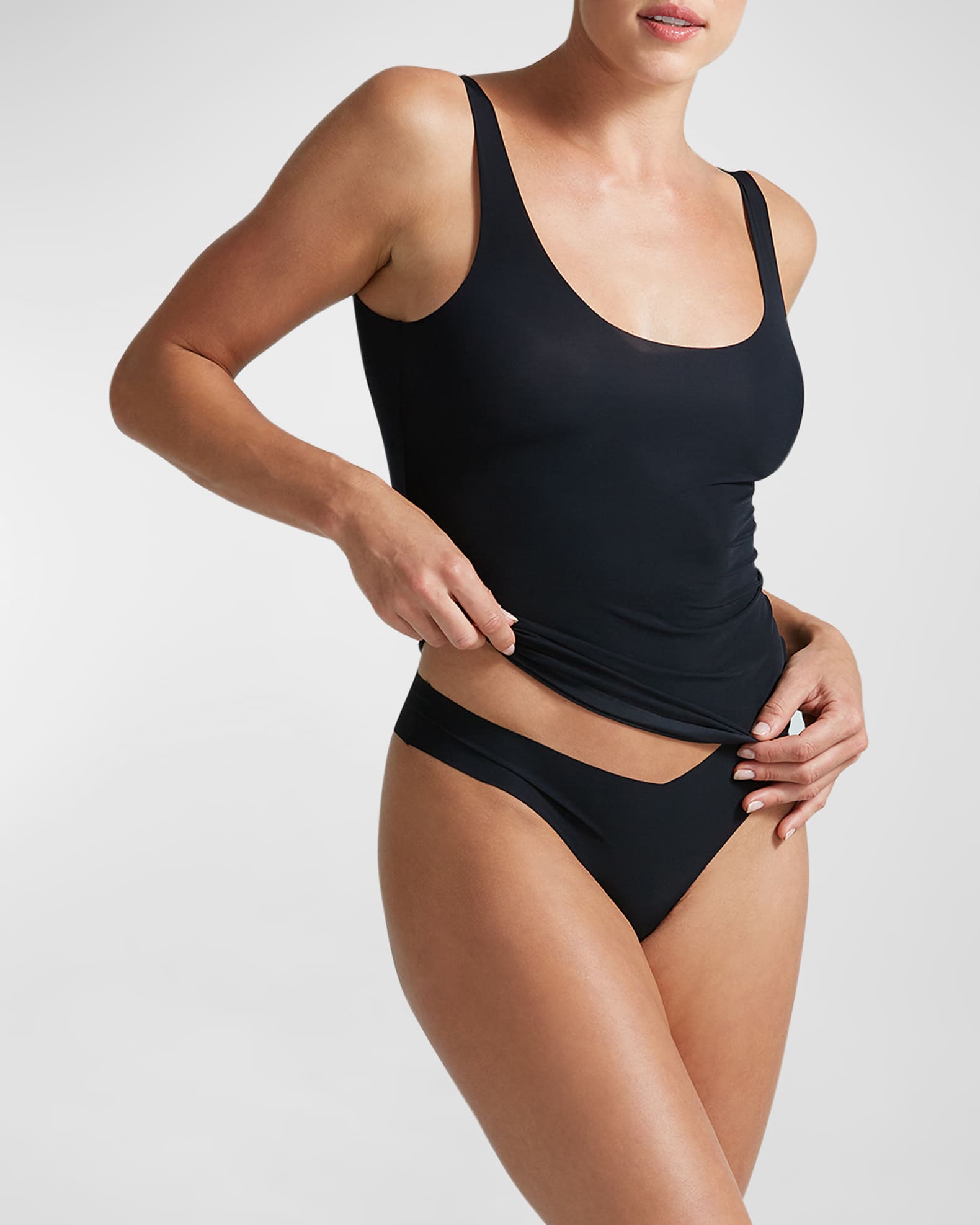 Whisper Layering Tank 1