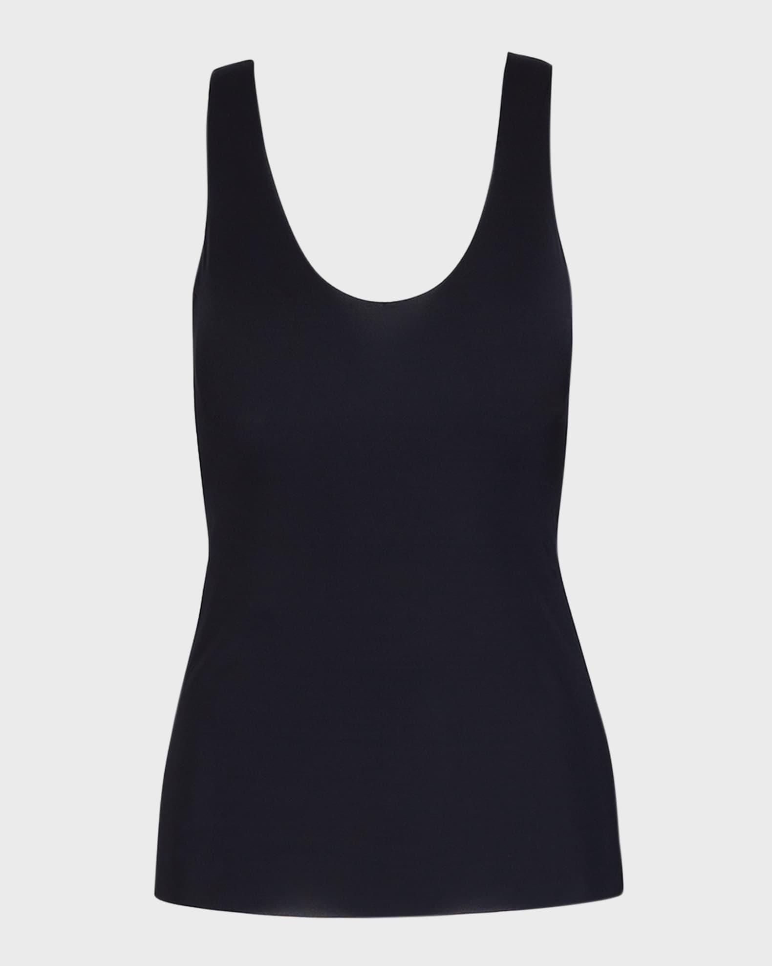 Whisper Layering Tank 0