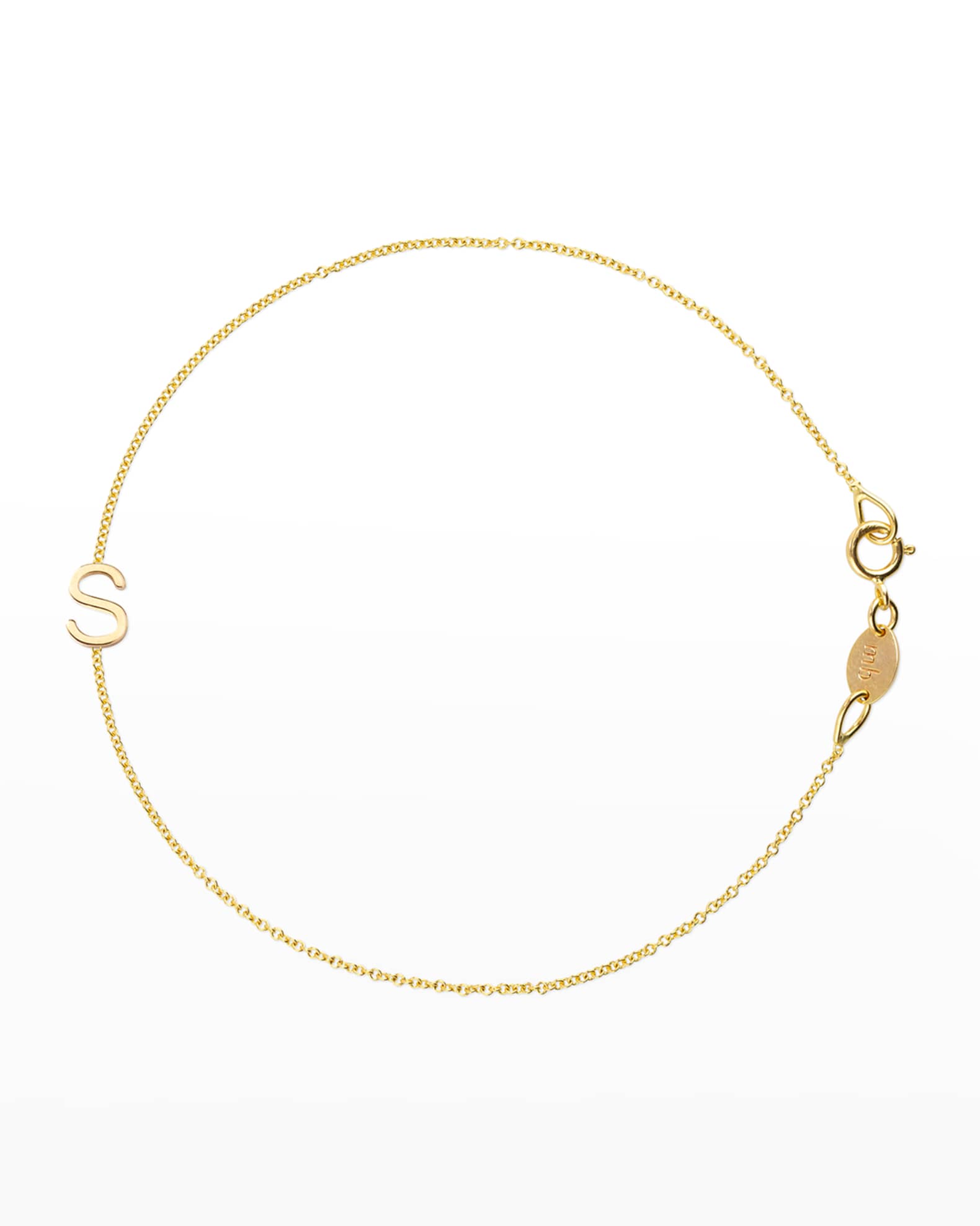 Maya brenner bracelet on sale