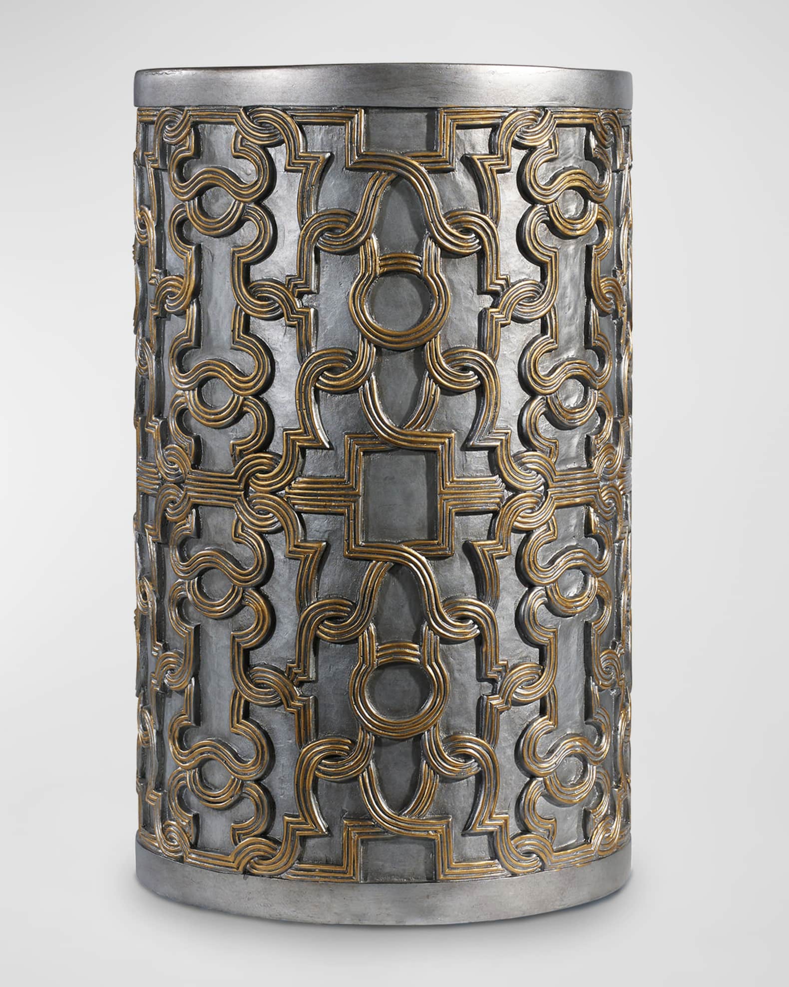 Gia Drum Table 0