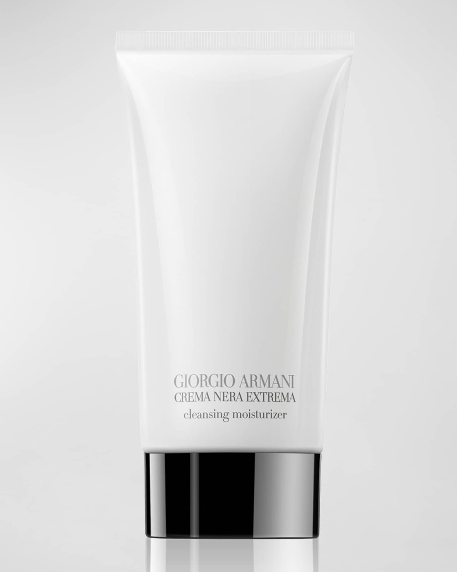 Armani skin care online