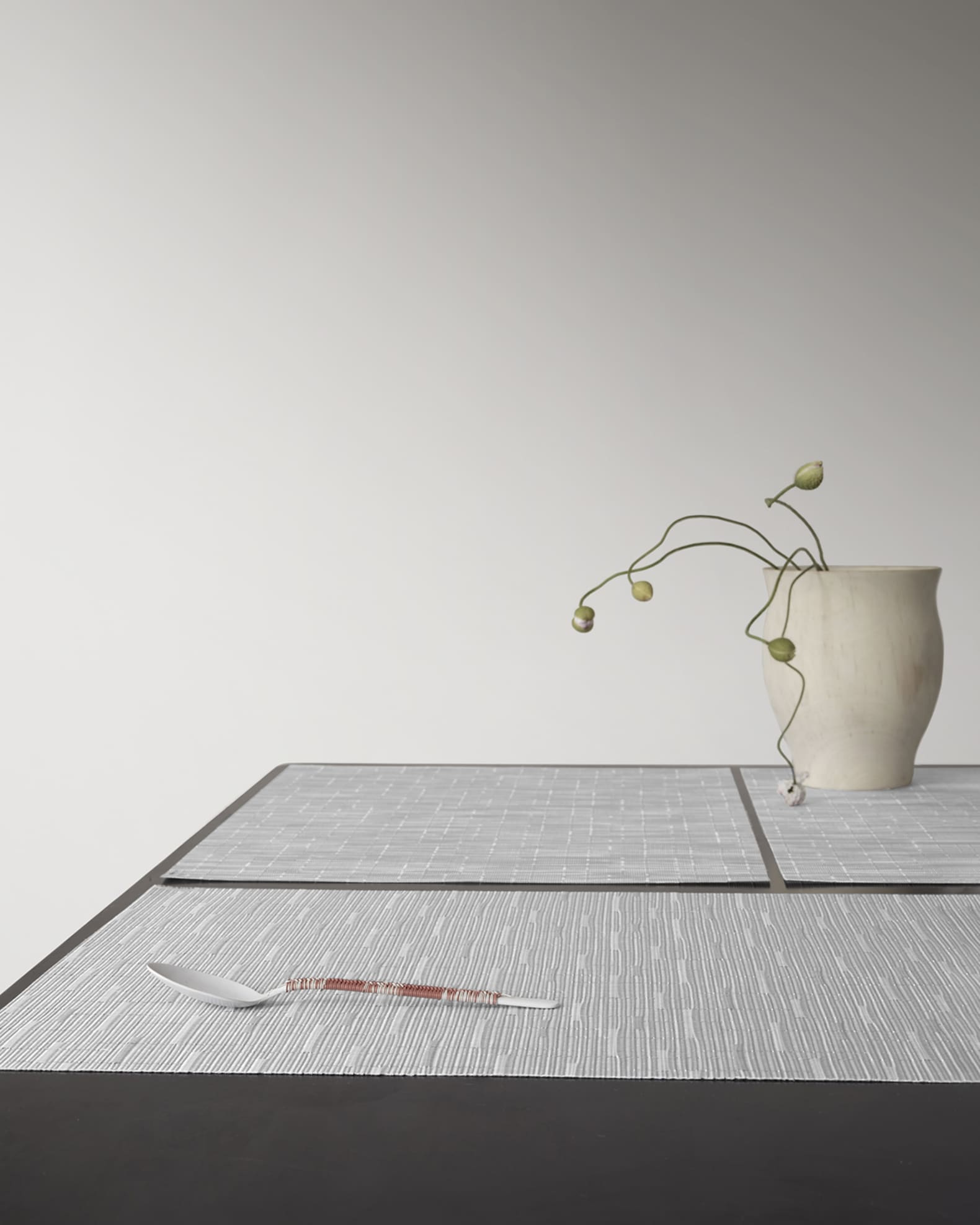 Bamboo Placemat, 14" x 19" 1