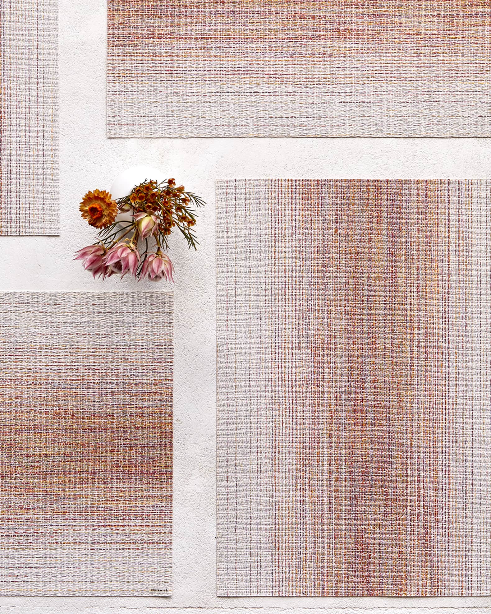 Chilewich Ombre Placemat, 14" x 19" Neiman Marcus