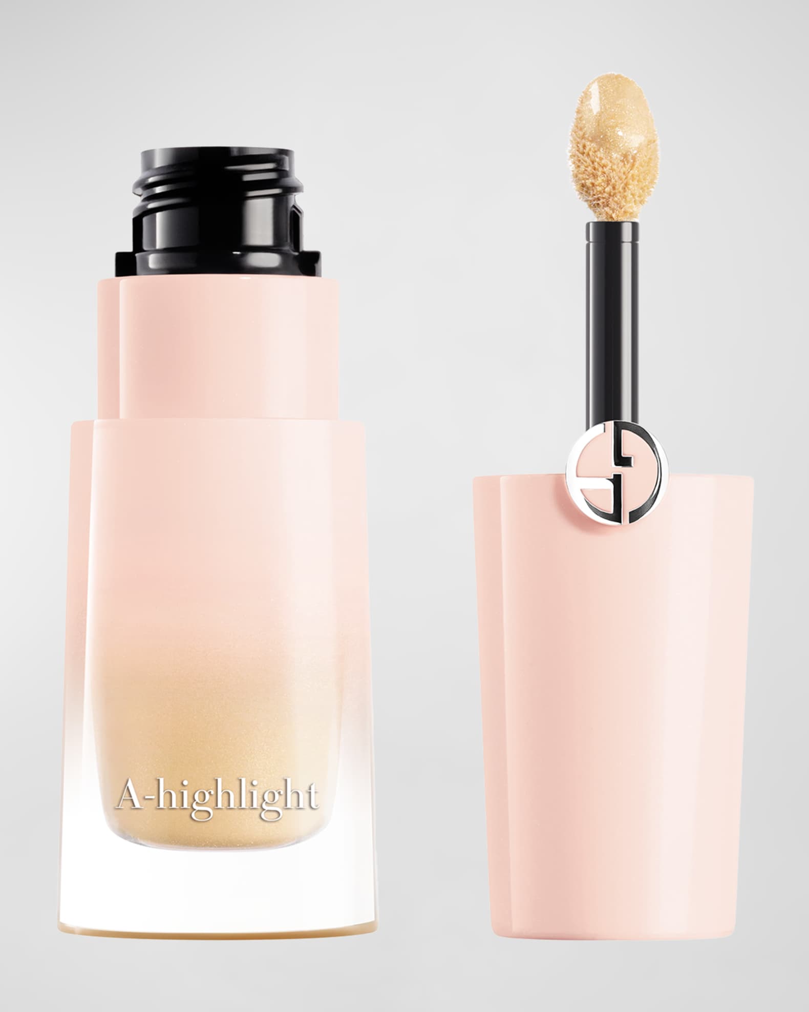 Armani a contour shop