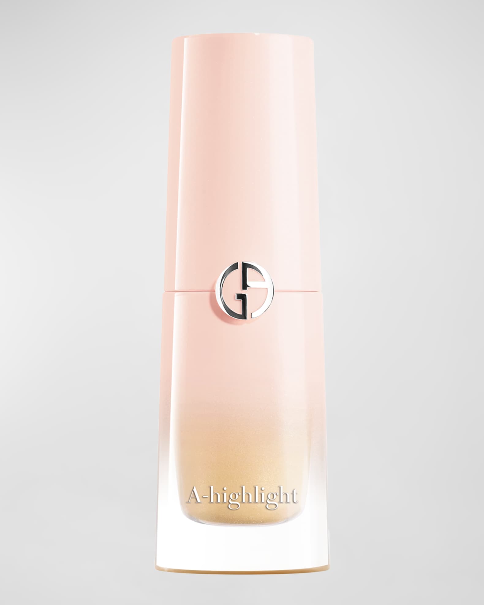 A-Highlight Luminizer Makeup