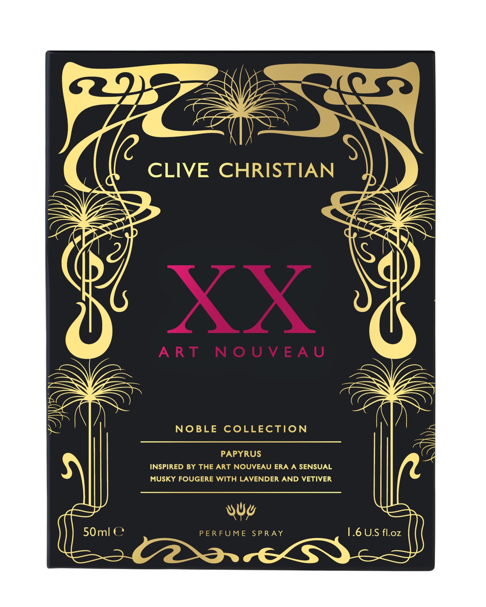 Clive christian art hotsell nouveau