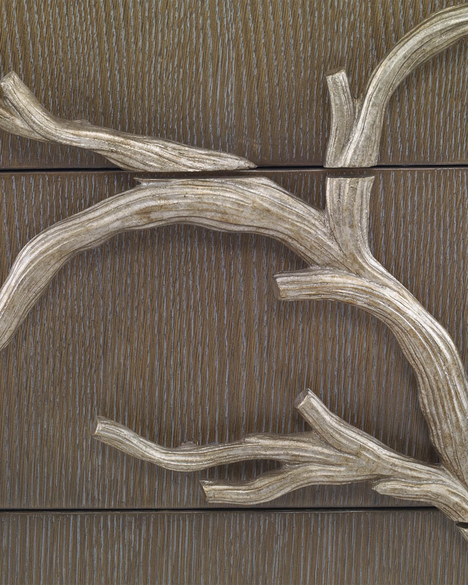 Branch Sink Chest 1