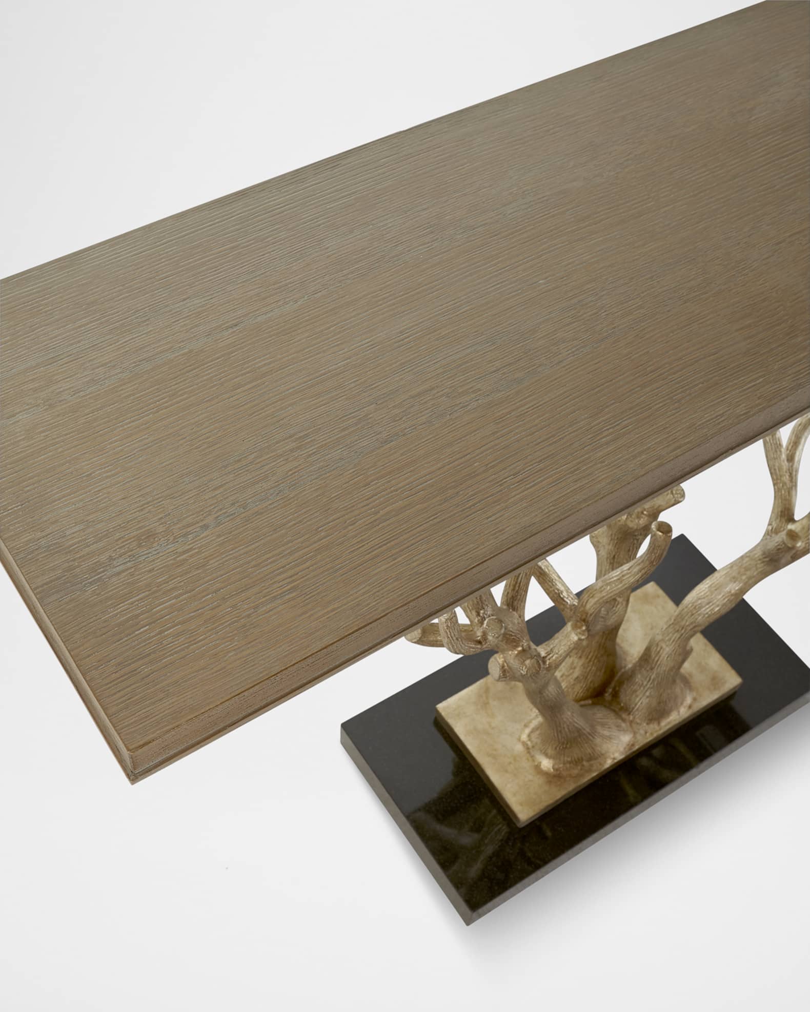 Woodland Ornate Console Table 1