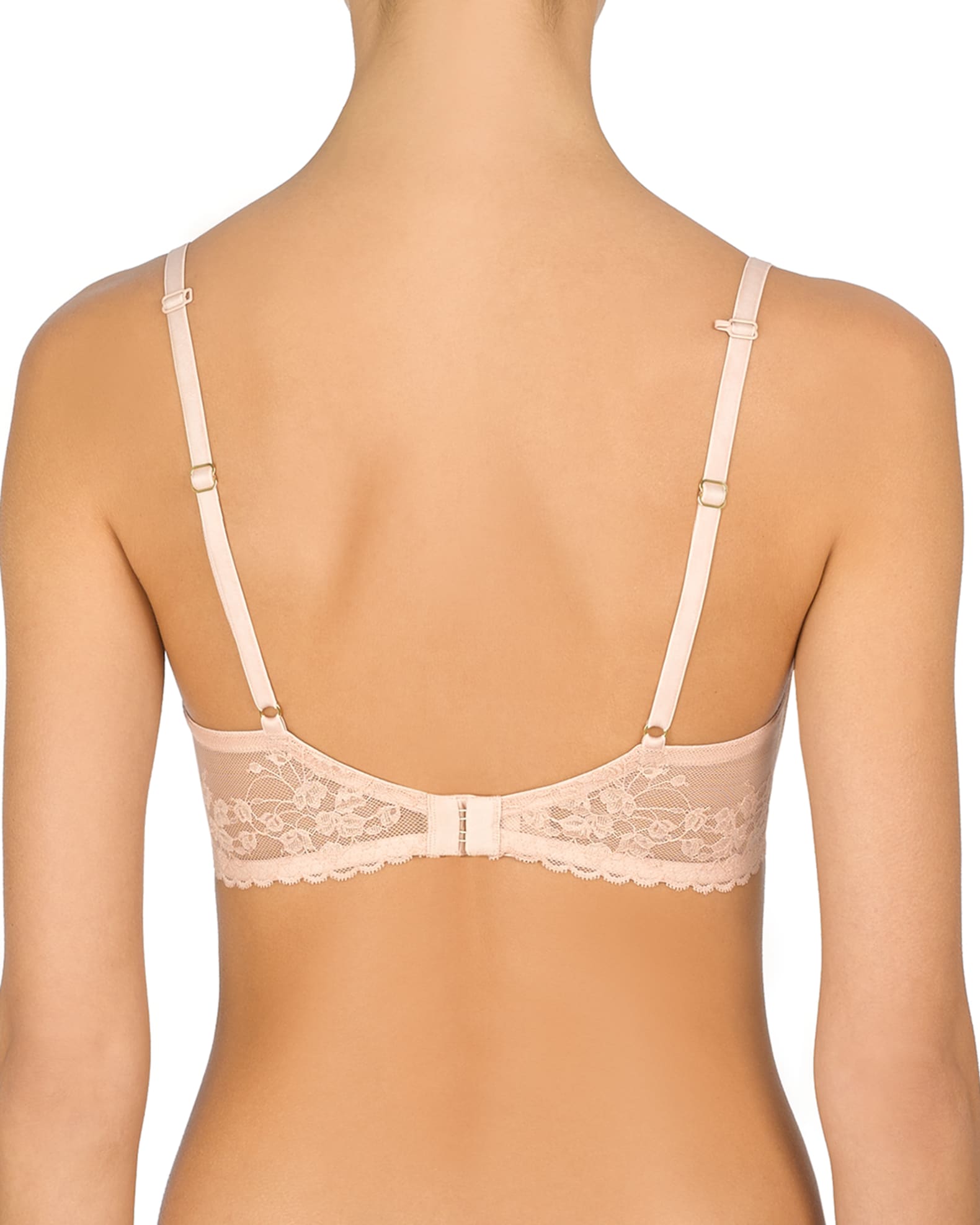 Cherry Blossom Convertible Underwire Bra 1