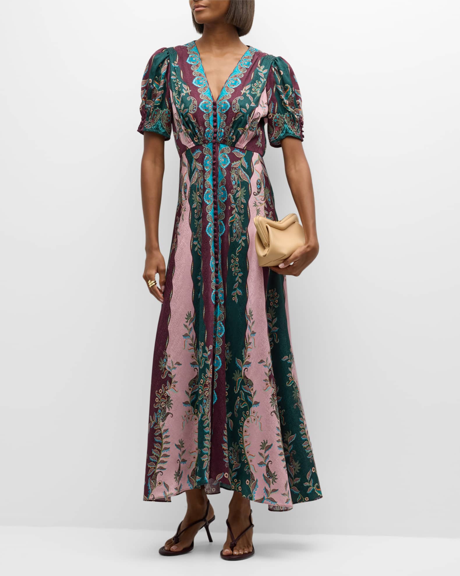 Saloni neiman marcus cheap