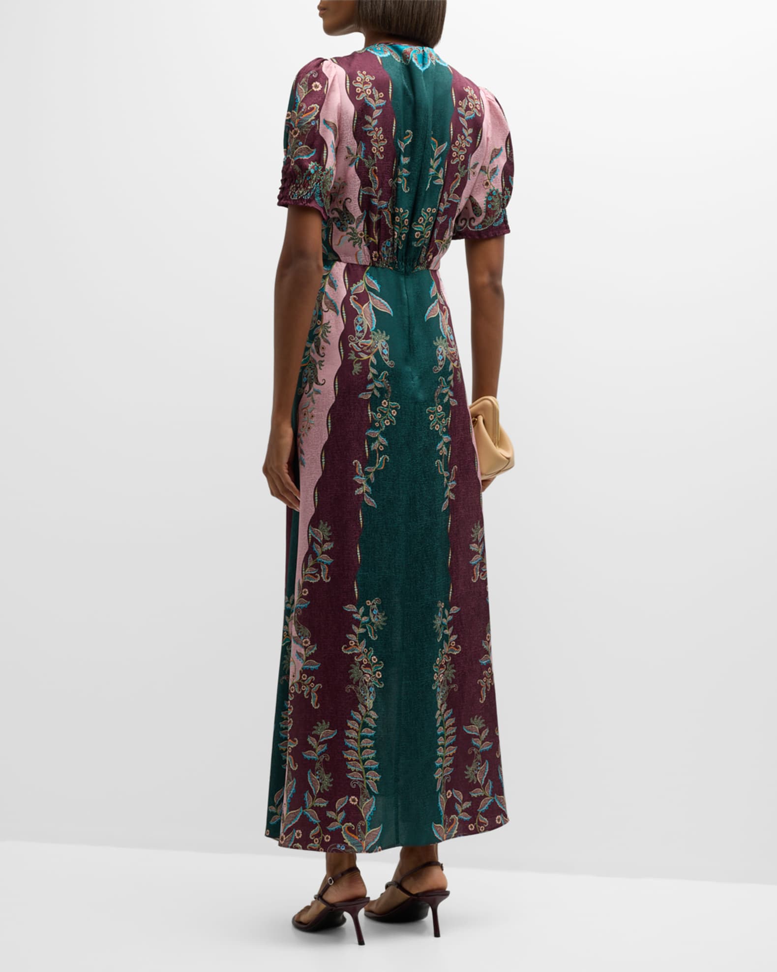 Saloni neiman marcus top