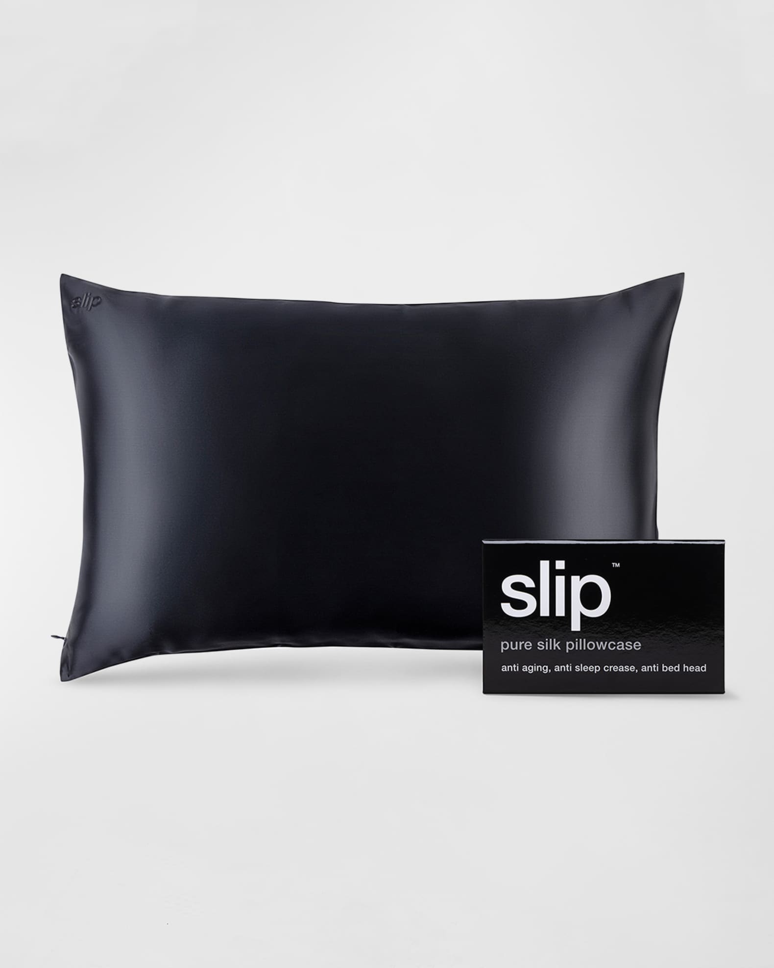 Slip queen pillowcase outlet
