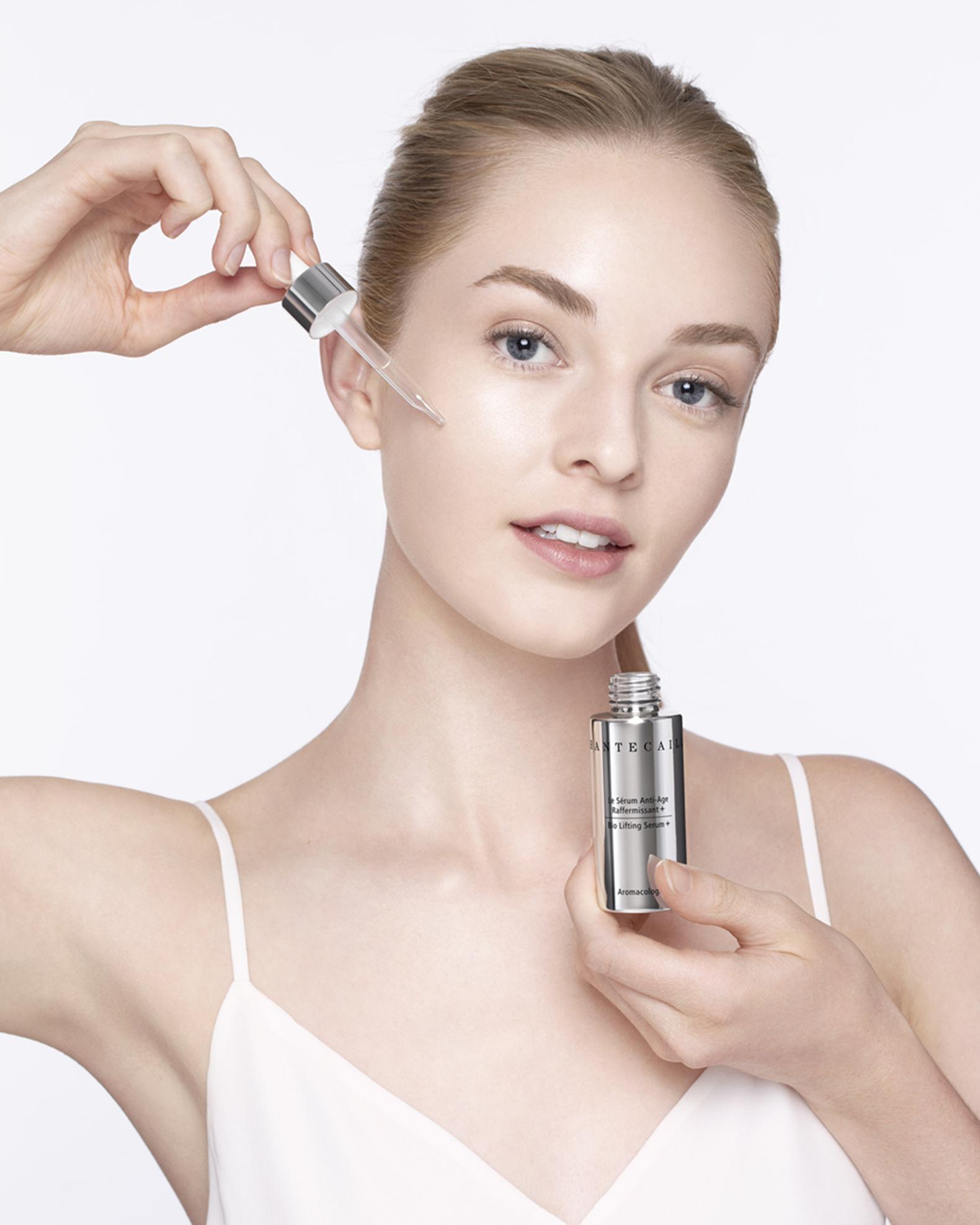 Bio Lifting Serum + | Neiman Marcus
