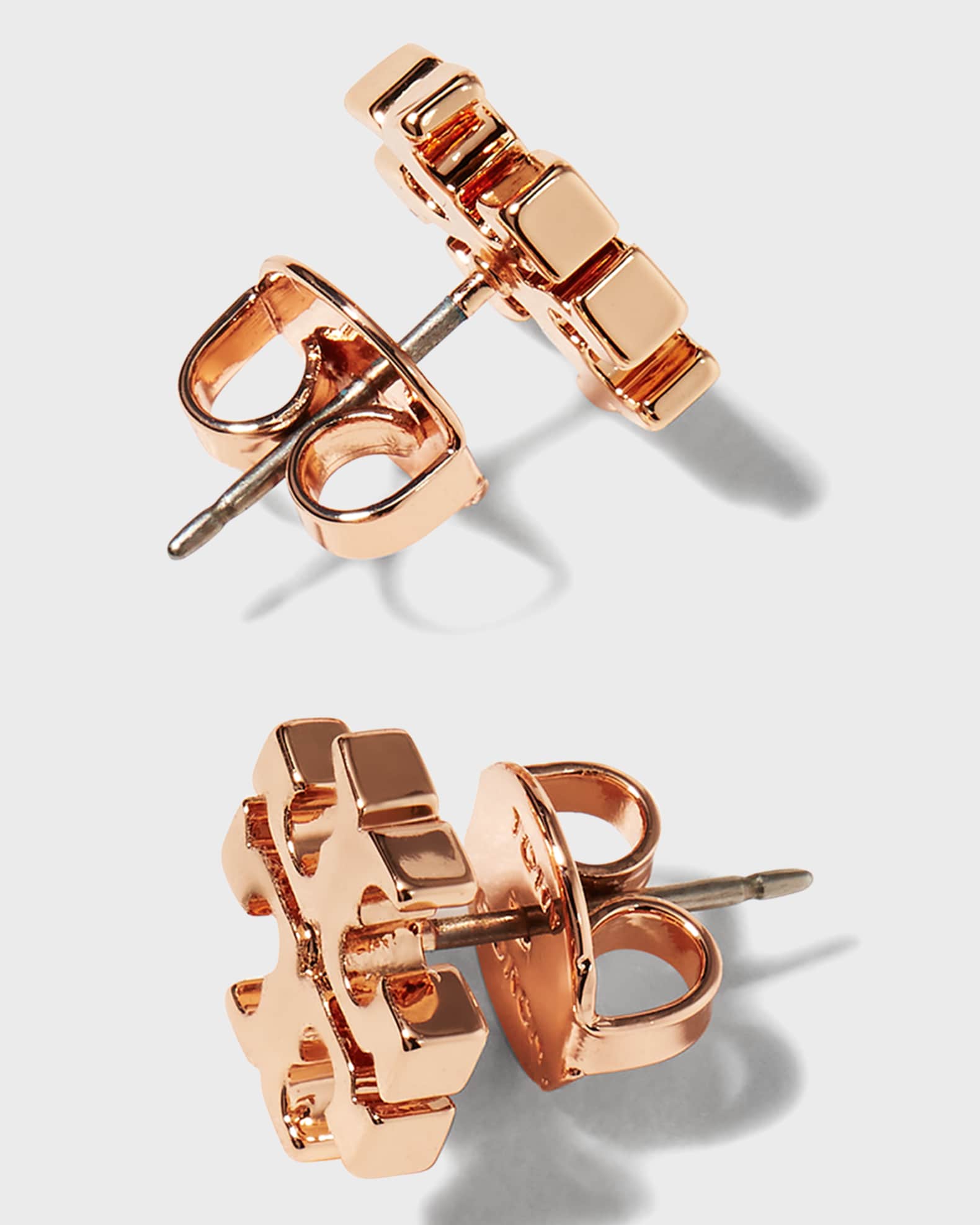 Tory Burch Kira Stud Earring | Neiman Marcus