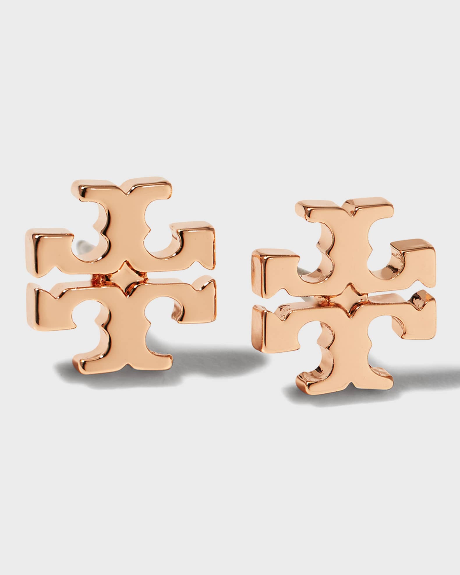 Tory Burch Kira Stud Earring | Neiman Marcus