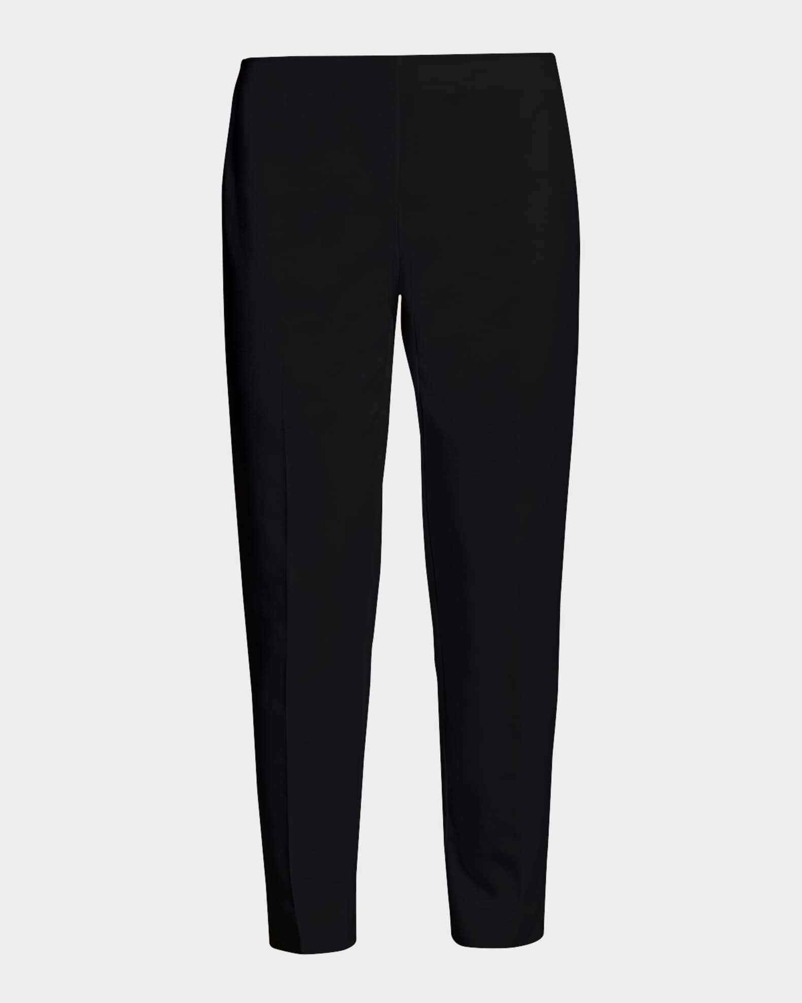 Jodhpur Cloth Cropped Pants 0
