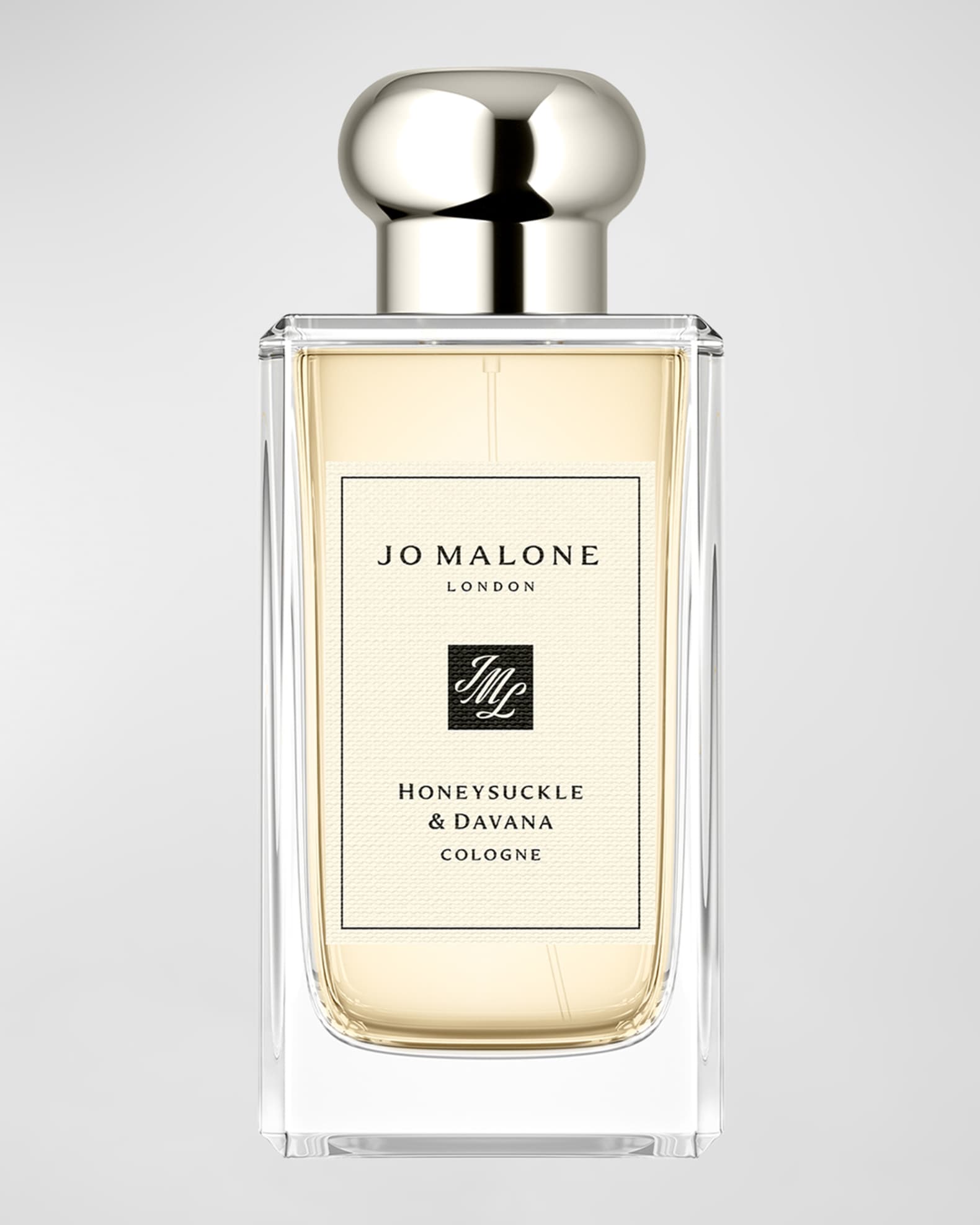Jo Malone London Honeysuckle & Davana Cologne, 3.4 oz