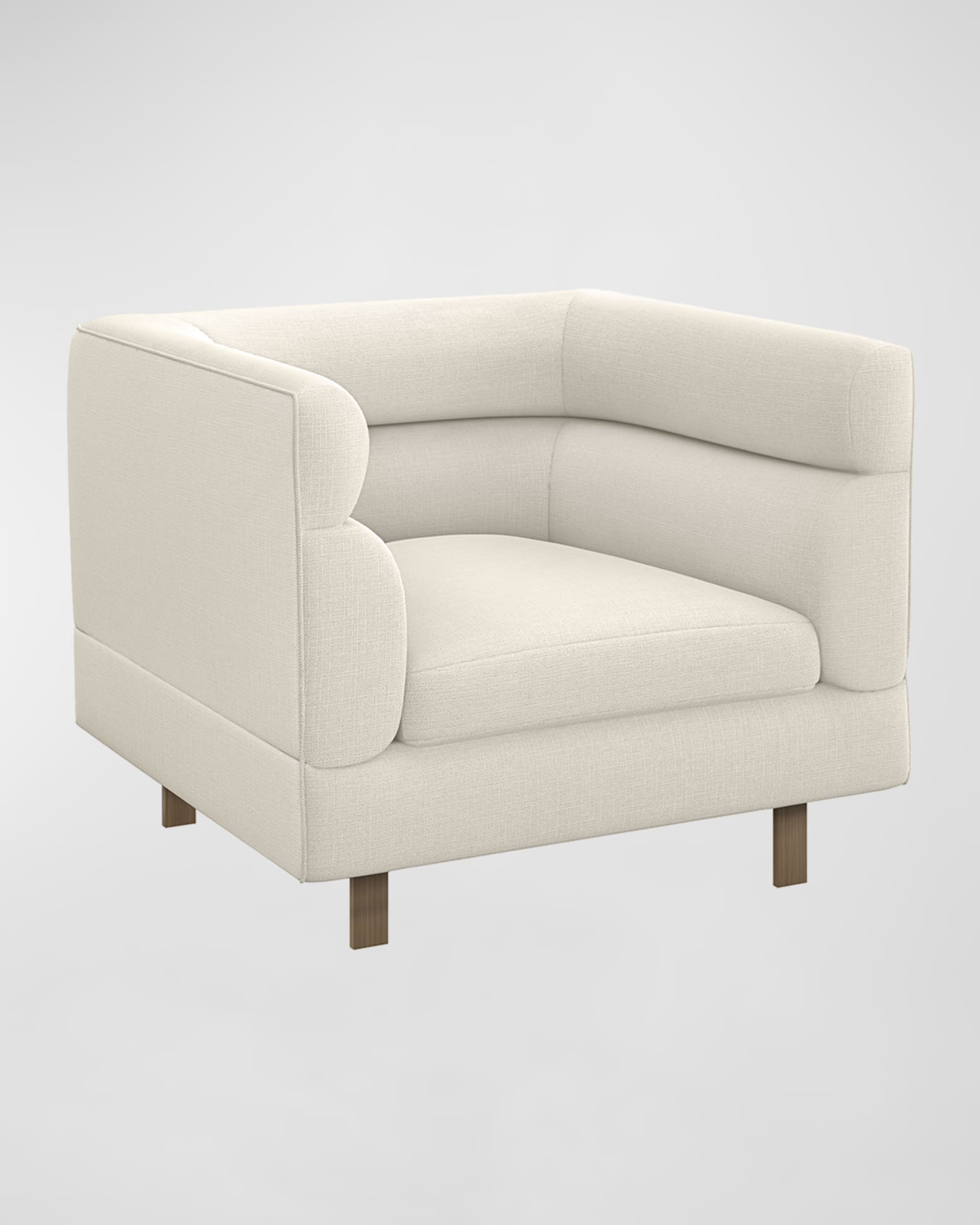 Ornette Chair 0