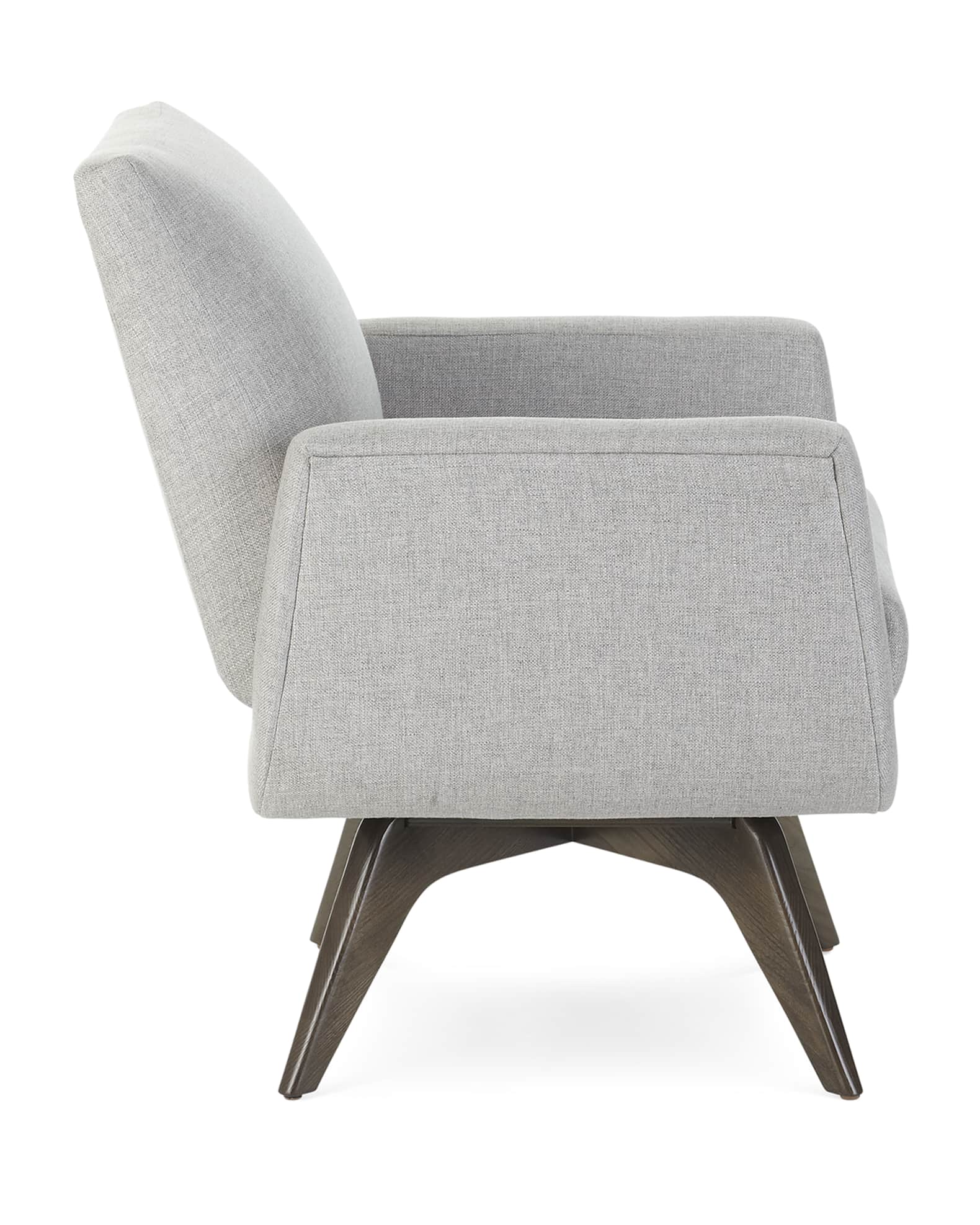 Landon Swivel Chair 1