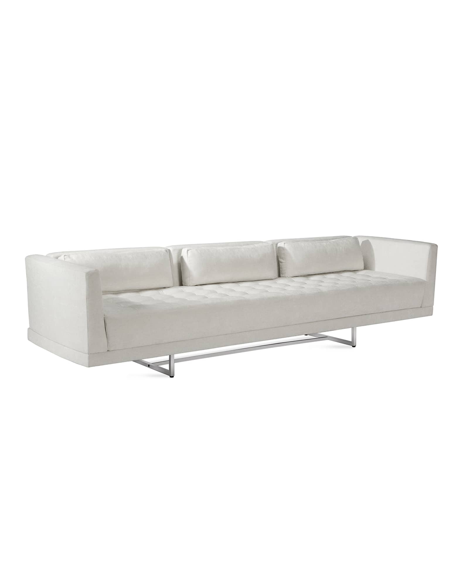 Luca Sofa, 108" 1
