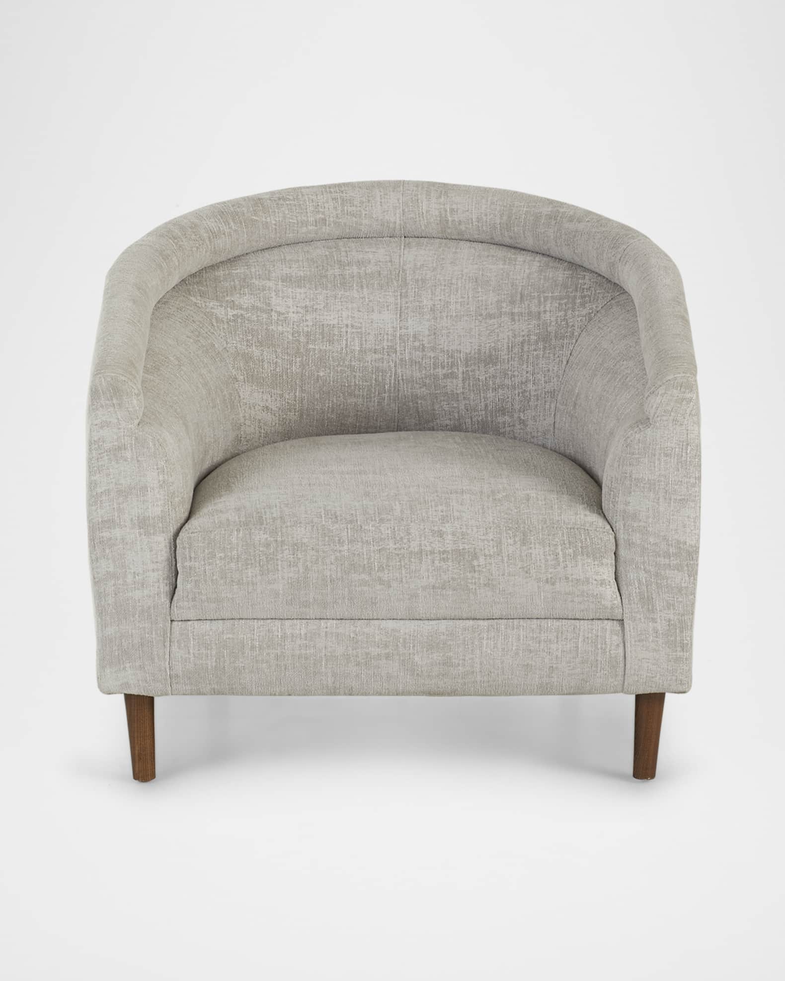 Capri Chair 1