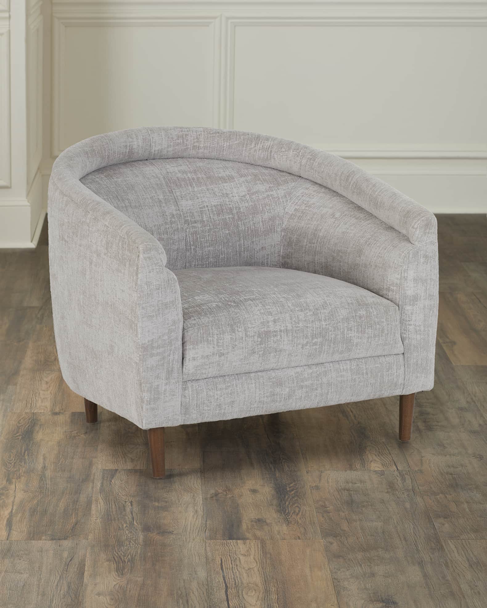 Capri Chair 0