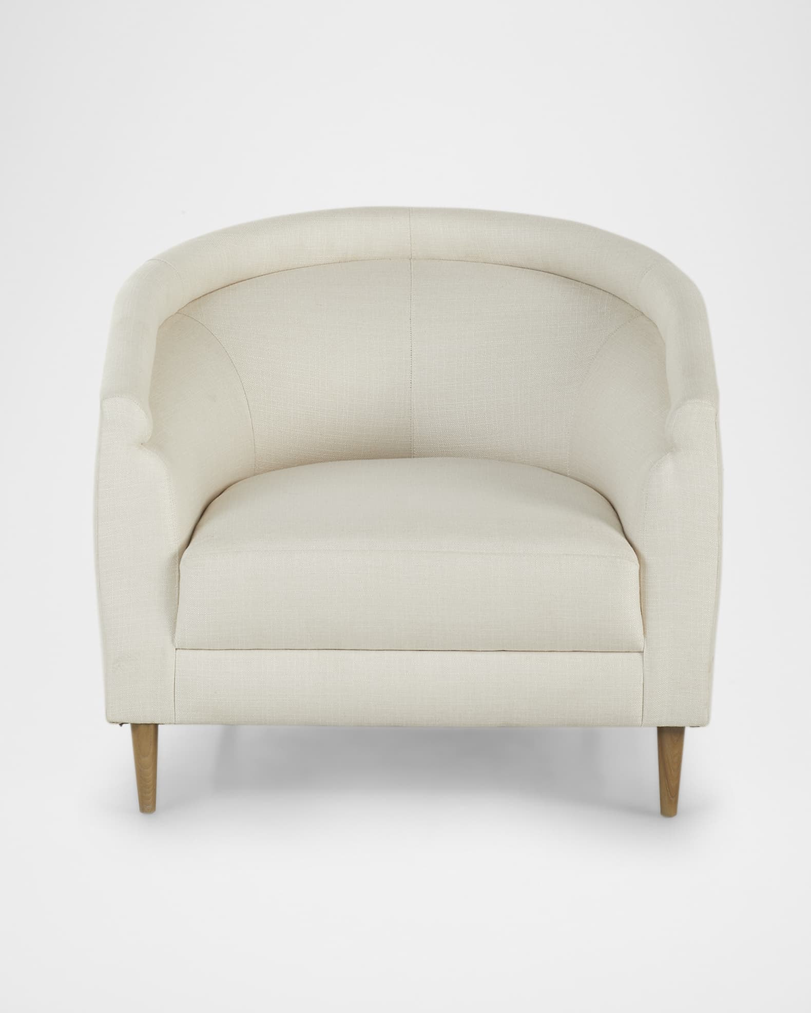 Capri Chair 1
