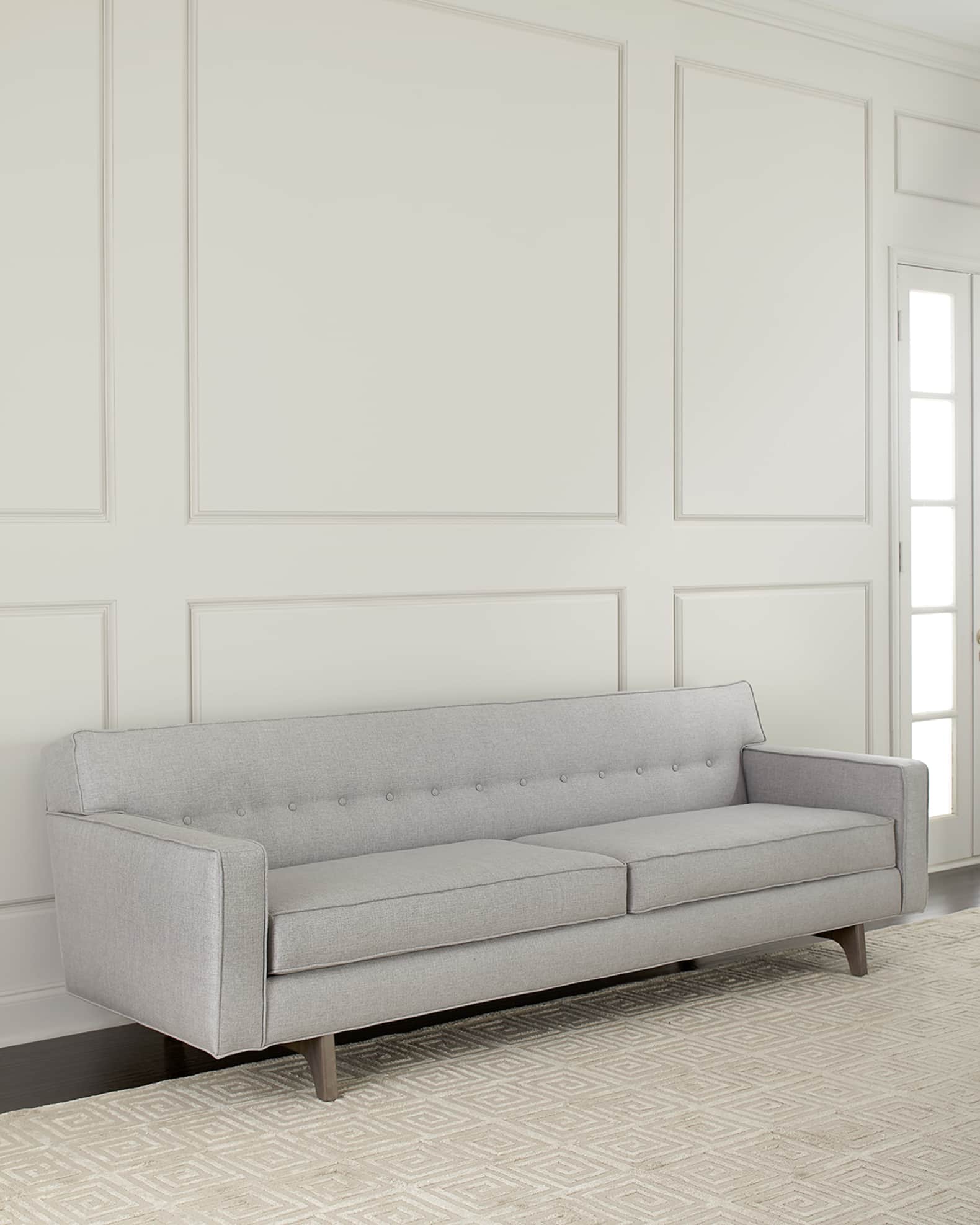 Chelsea Sofa 96" 0