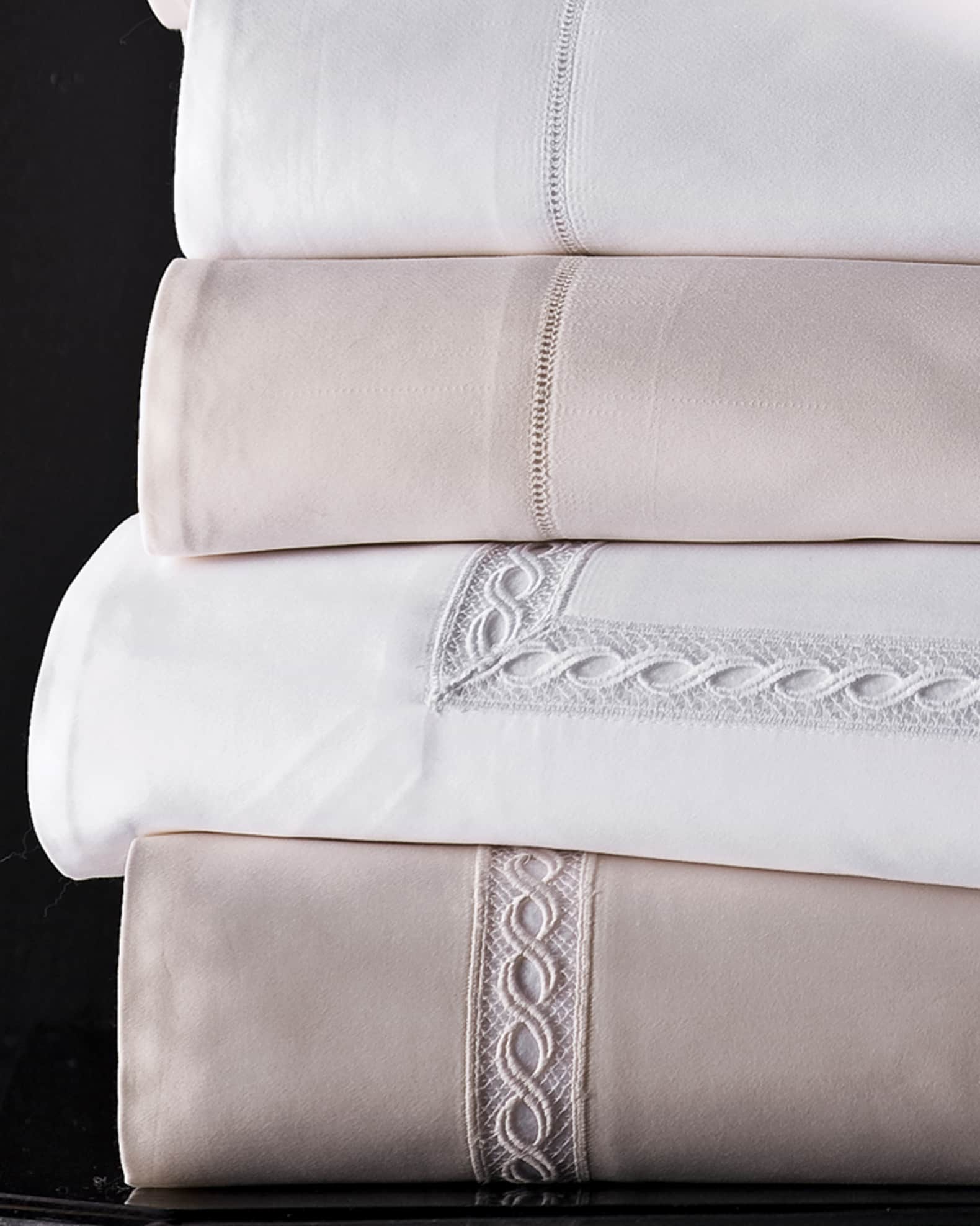 Millesimo Queen Sateen Duvet Cover 1
