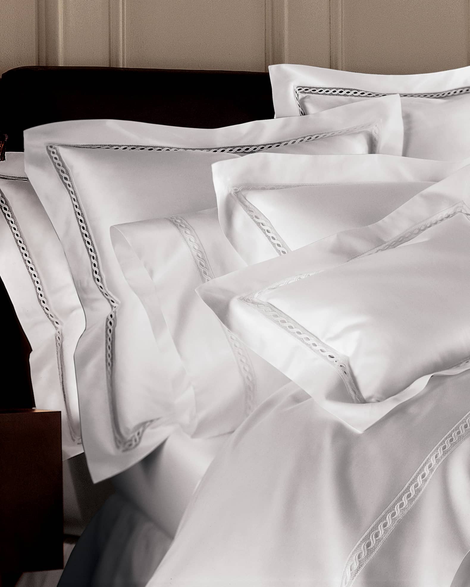 Millesimo Queen Sateen Duvet Cover 0