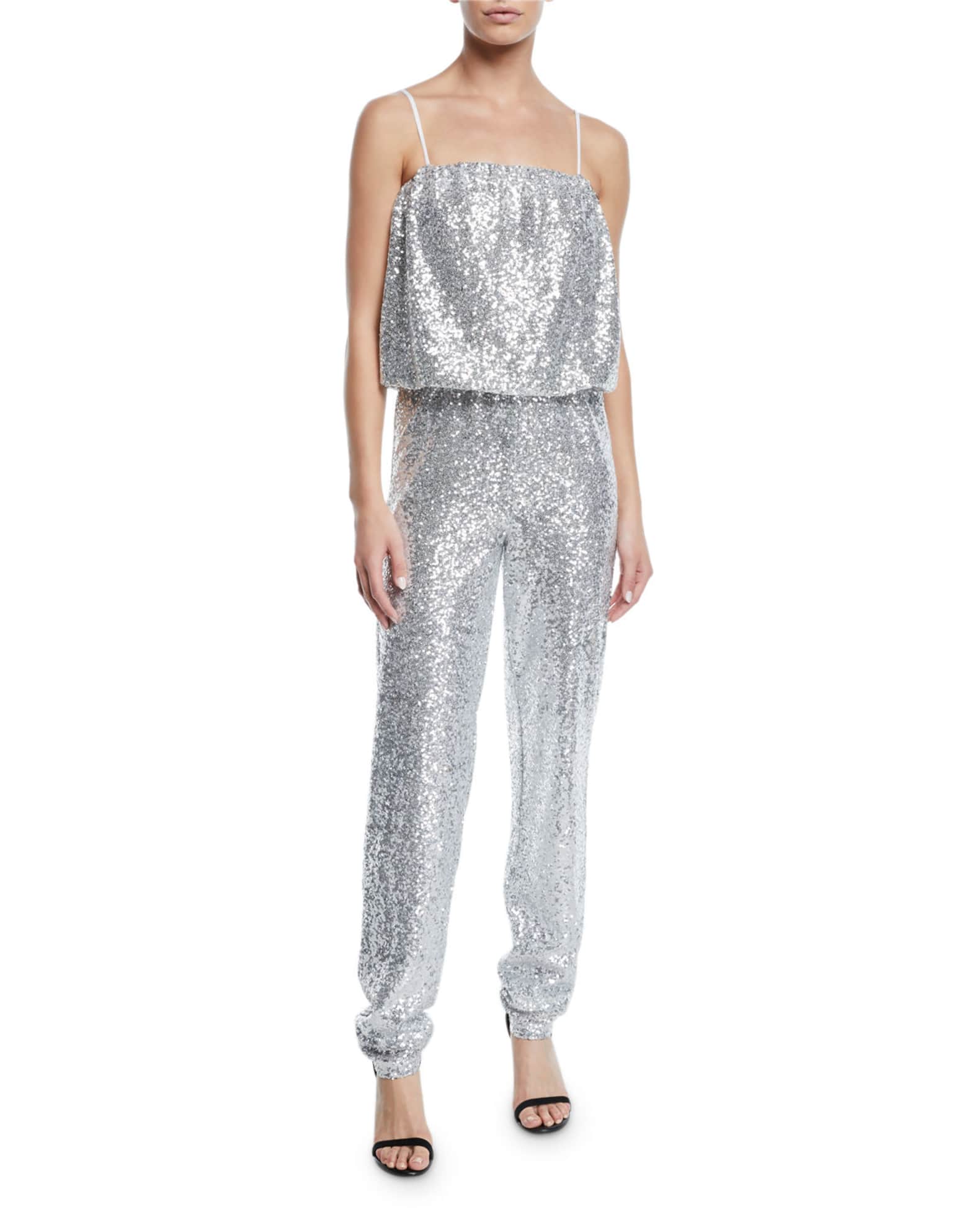 Jay godfrey lysa jumpsuit deals