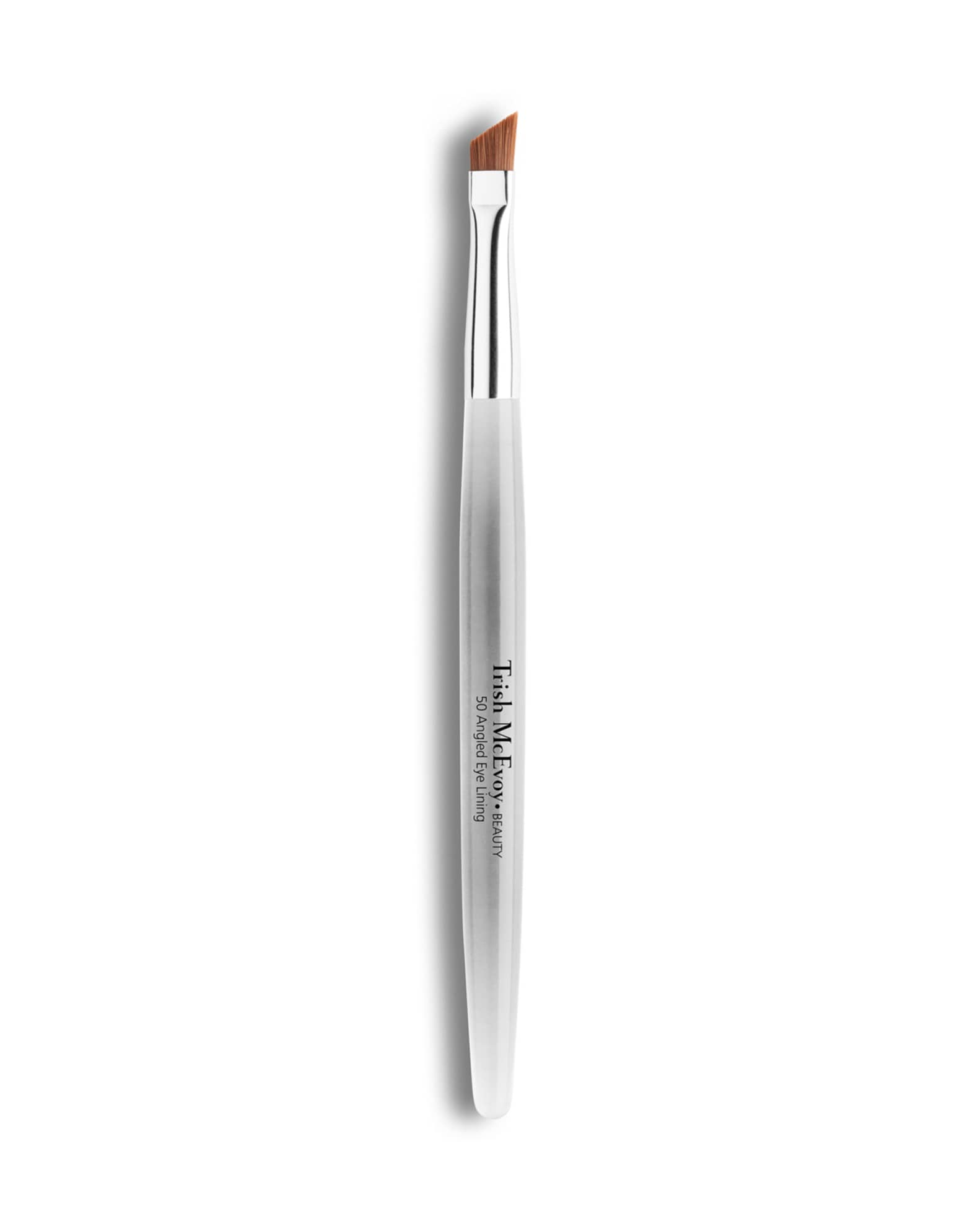 Brush No. 50 - Angled Eye Lining Brush 0