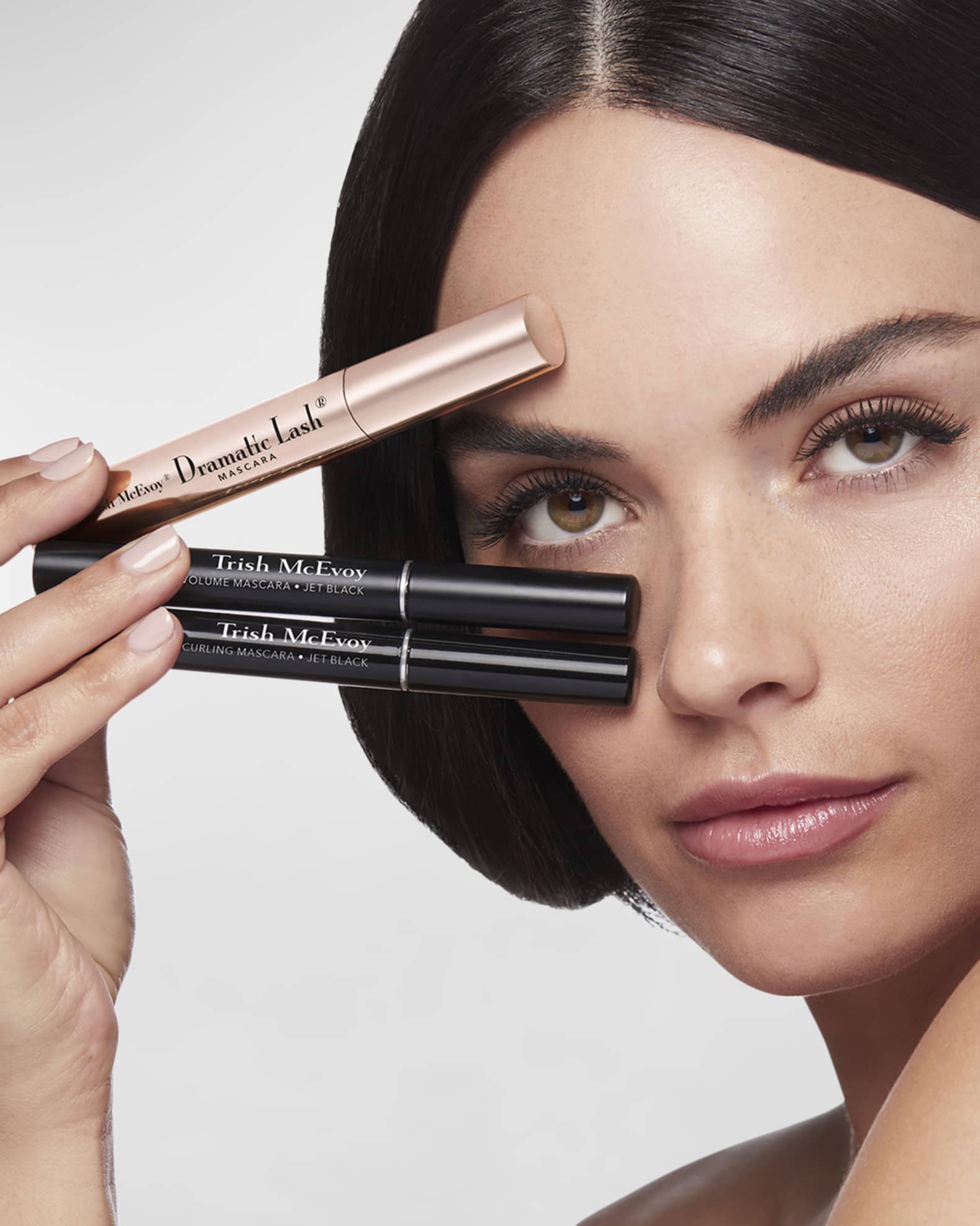 Trish McEvoy Lash Curling Tubular Mascara Neiman Marcus