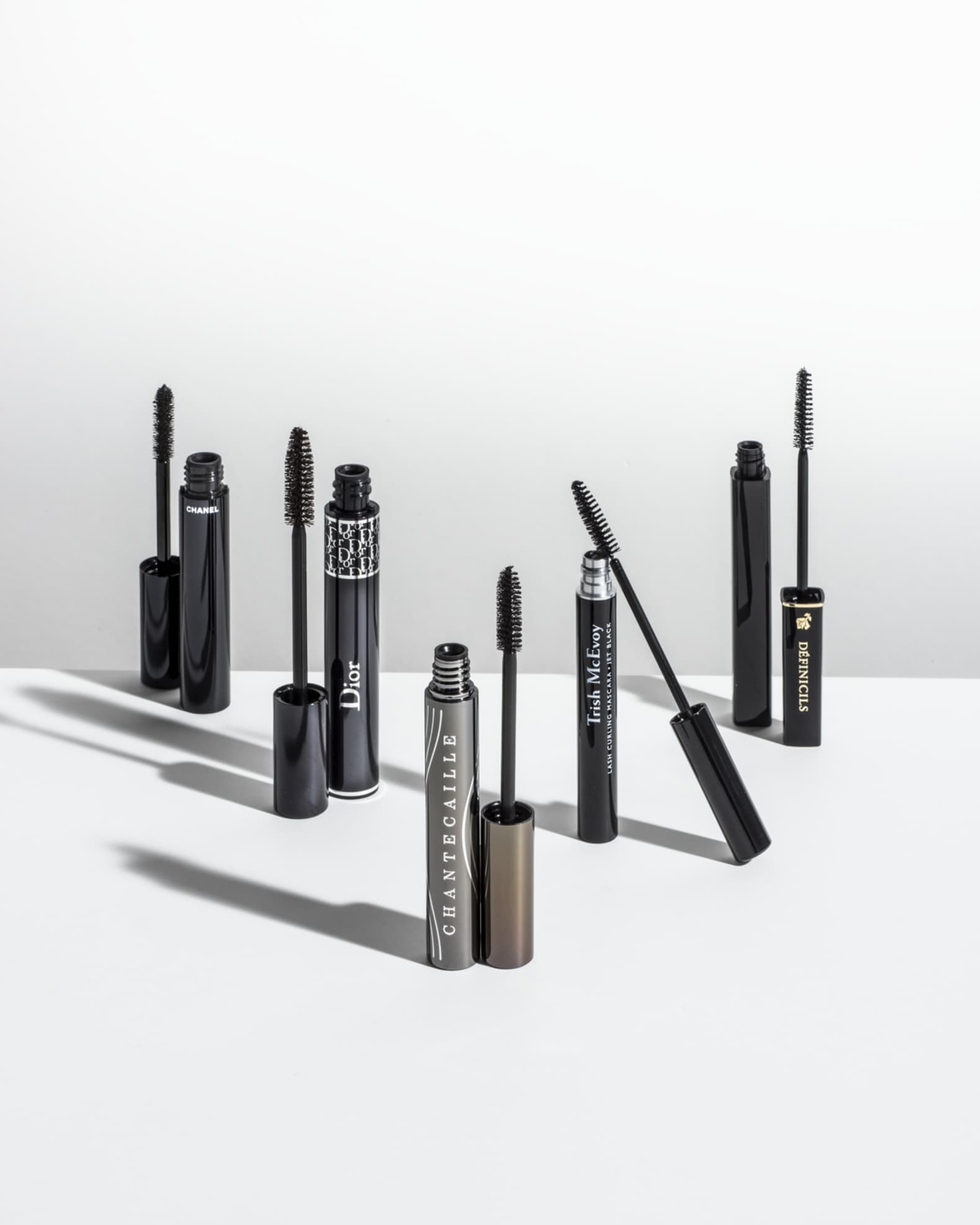 Trish McEvoy Lash Curling Tubular Mascara Neiman Marcus