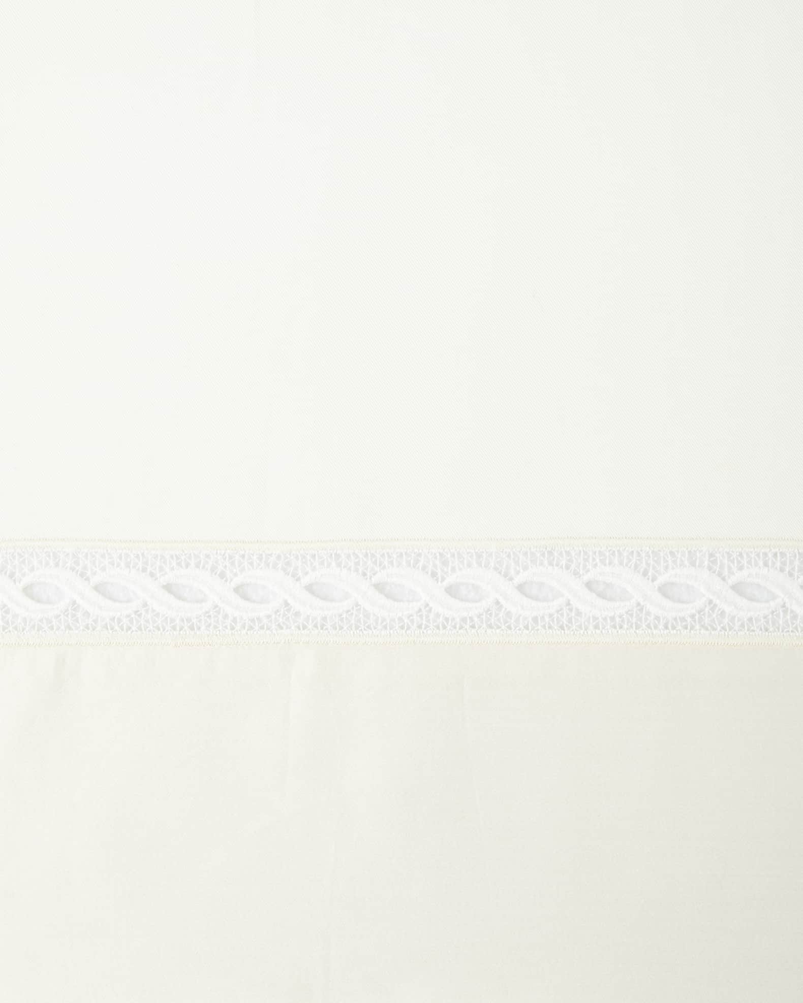 Millesimo King Sateen Flat Sheet 1