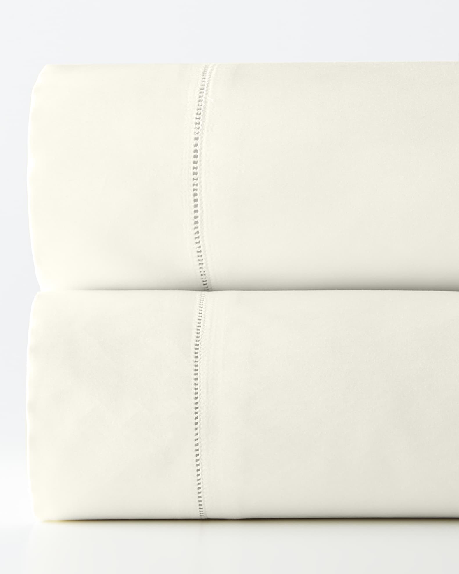 Millesimo King Sateen Flat Sheet 0