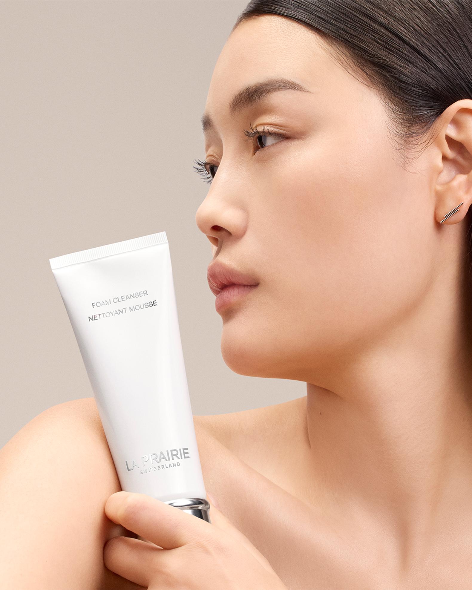 La Prairie Foam Cleanser, 4.0 oz. | Neiman Marcus