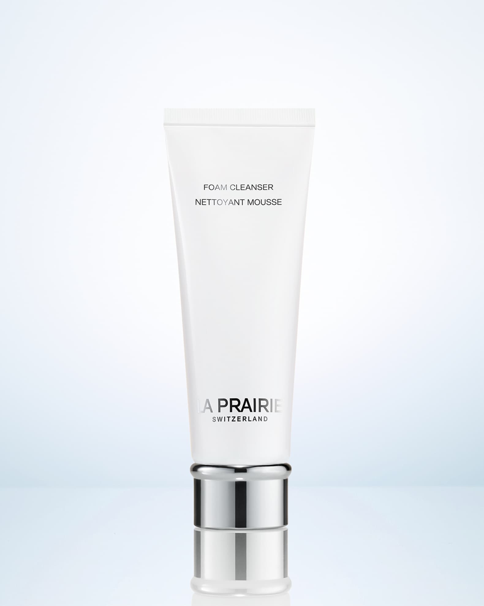 La Prairie Foam Cleanser, 4.0 oz. | Neiman Marcus