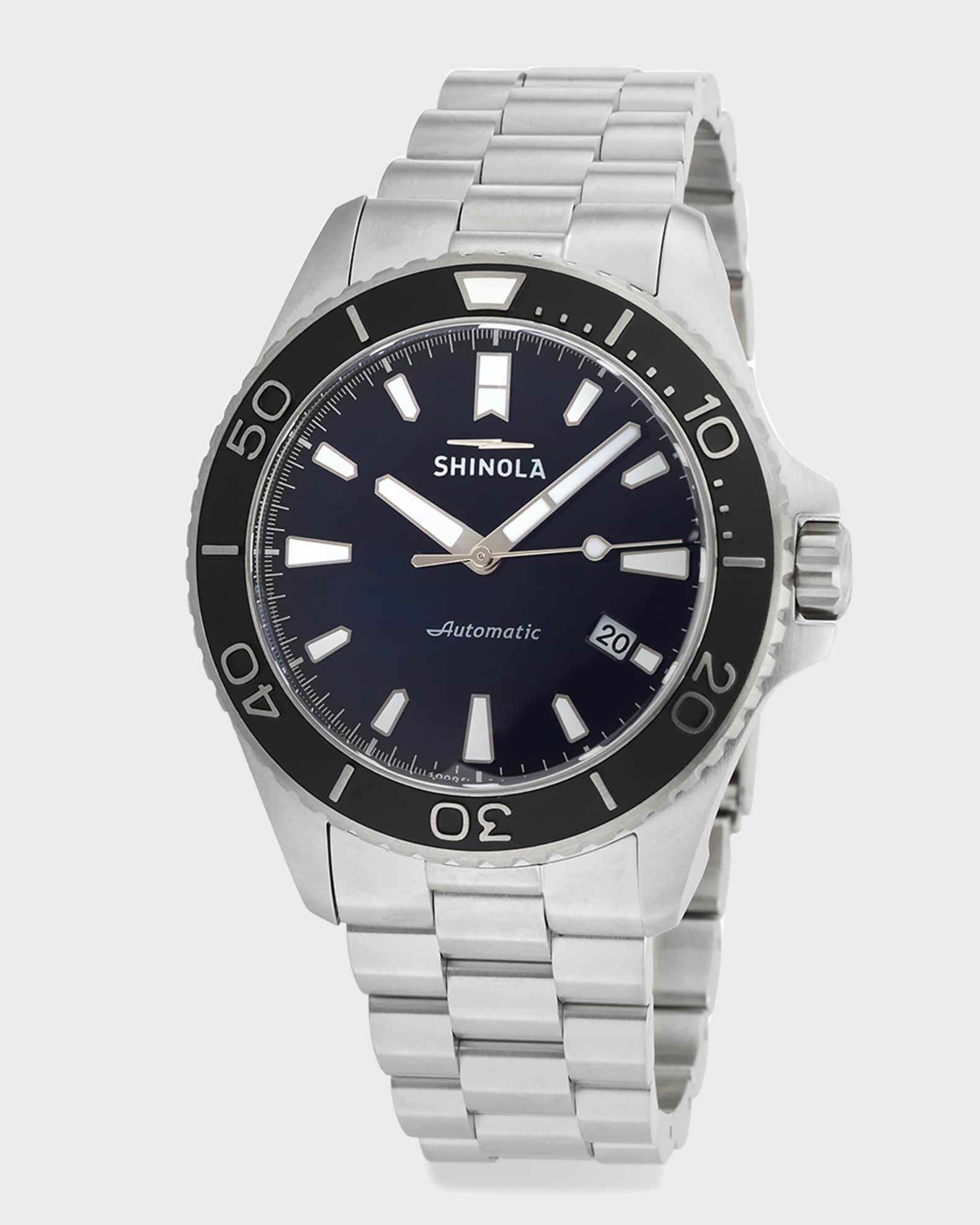 Shinola lake superior 2025 monster