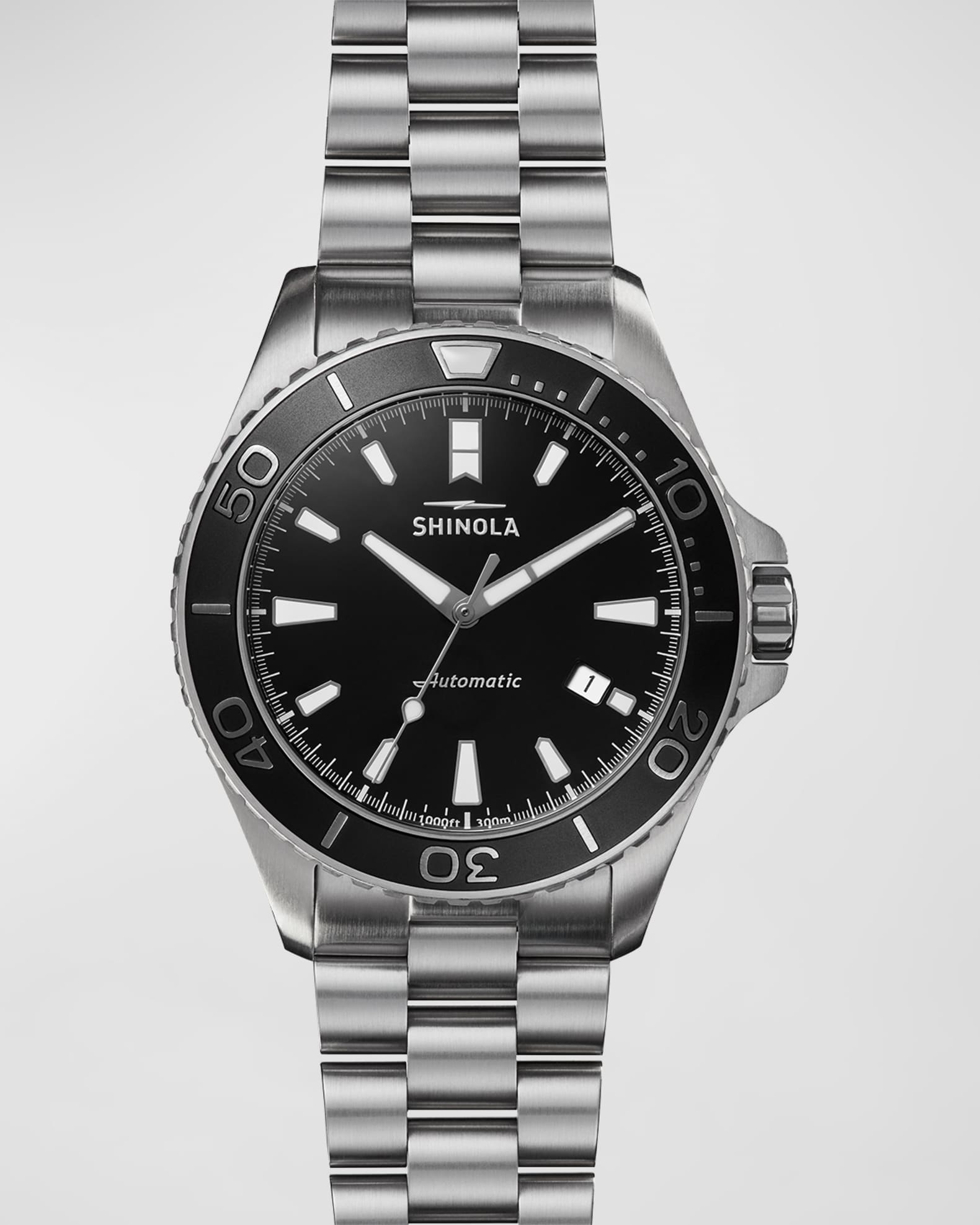 Shinola great lakes 2025