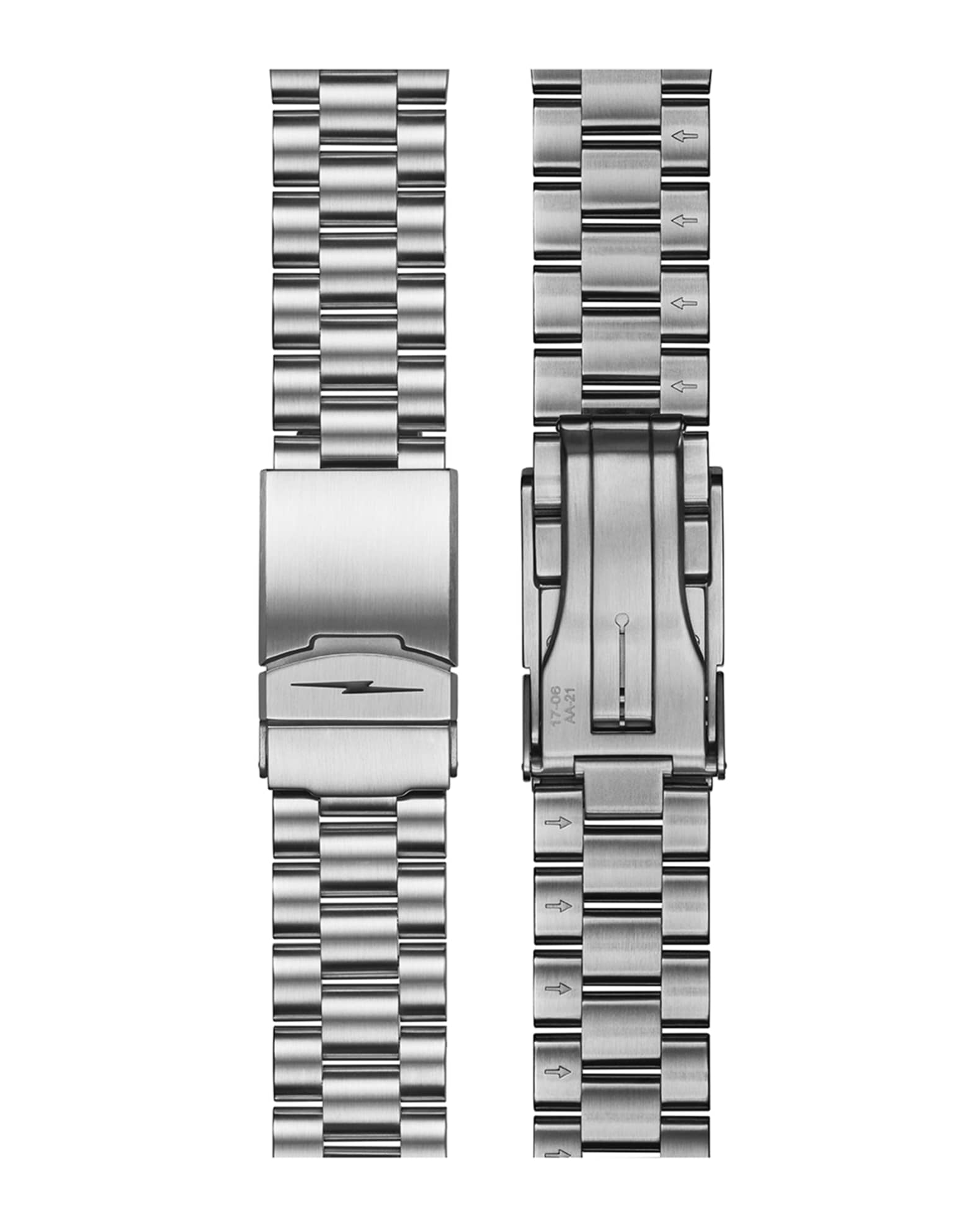 The lake superior hotsell monster automatic 43mm