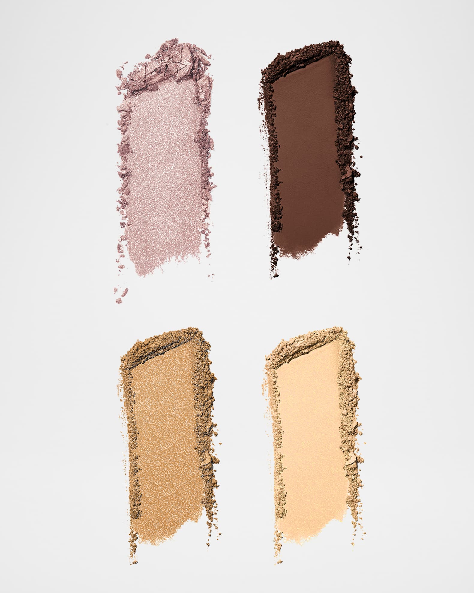 Eye Shadow Quad, Mojave 1