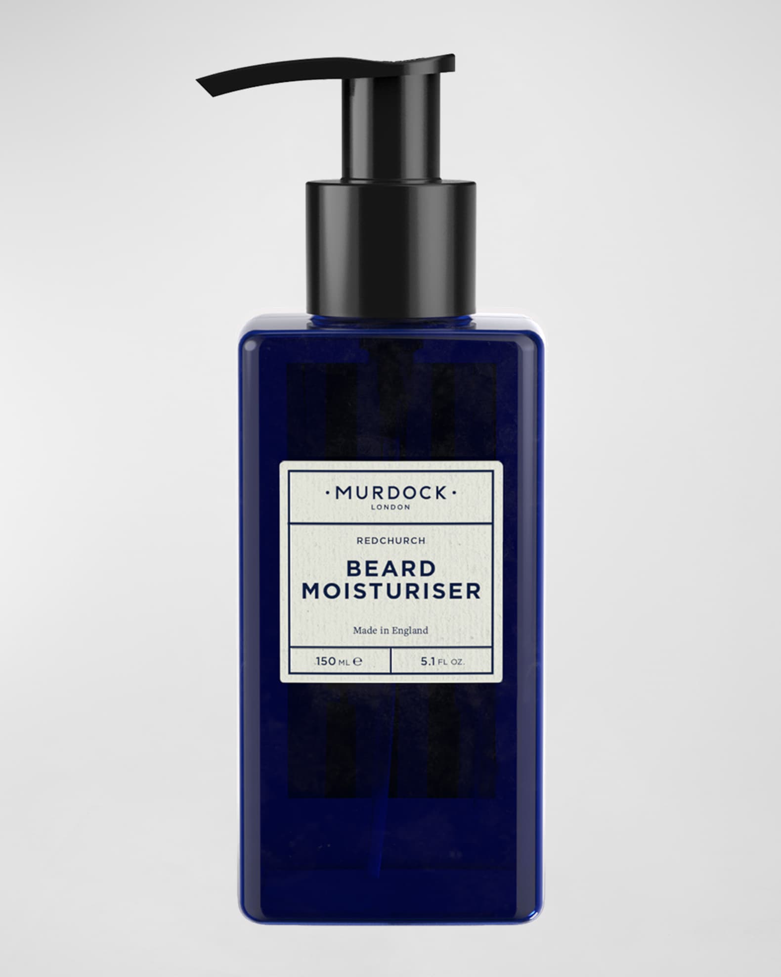5.1 oz. Beard Moisturizer 0