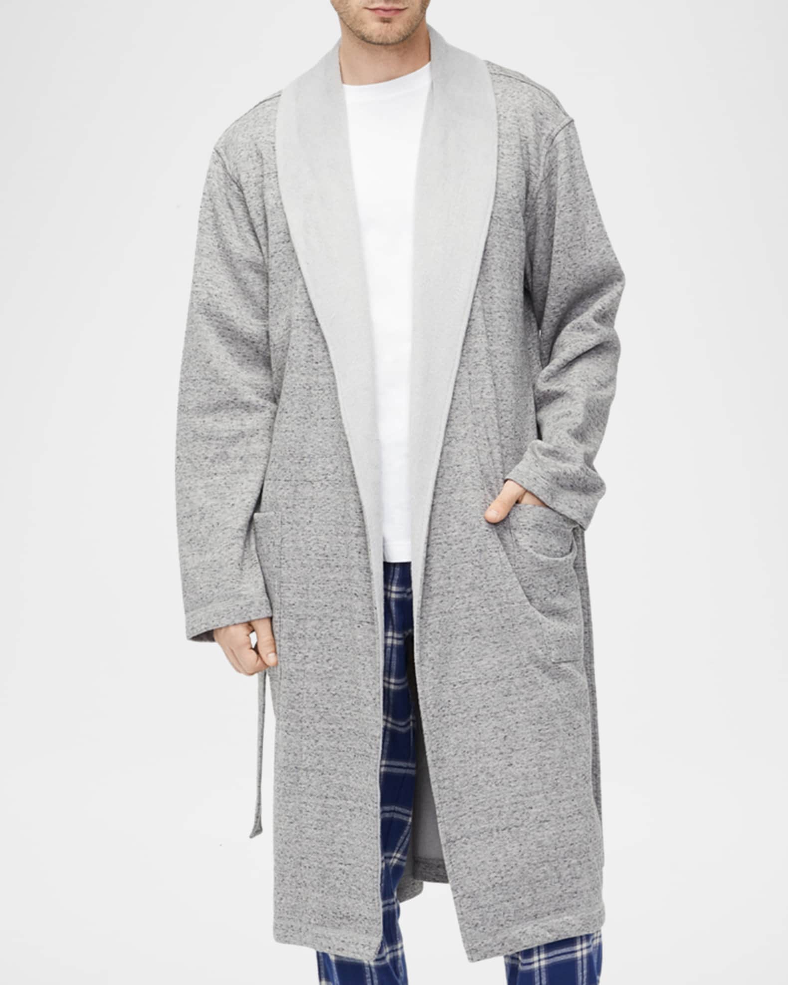 Ugg kent robe discount