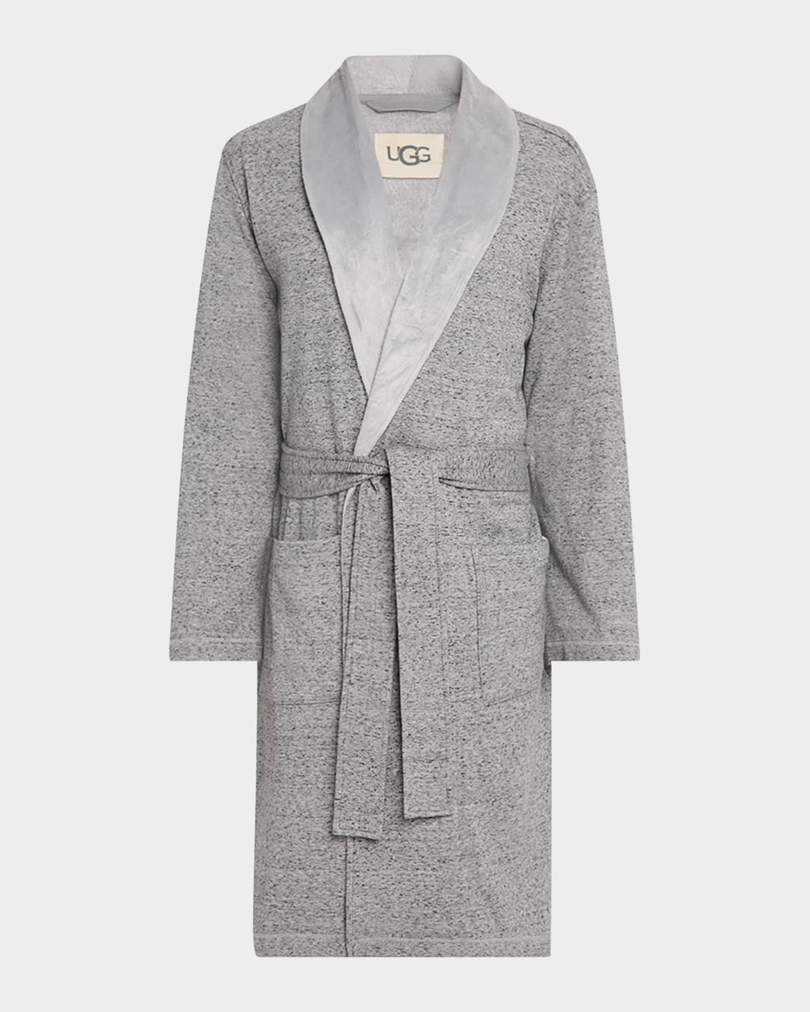 Ugg mens robe on sale