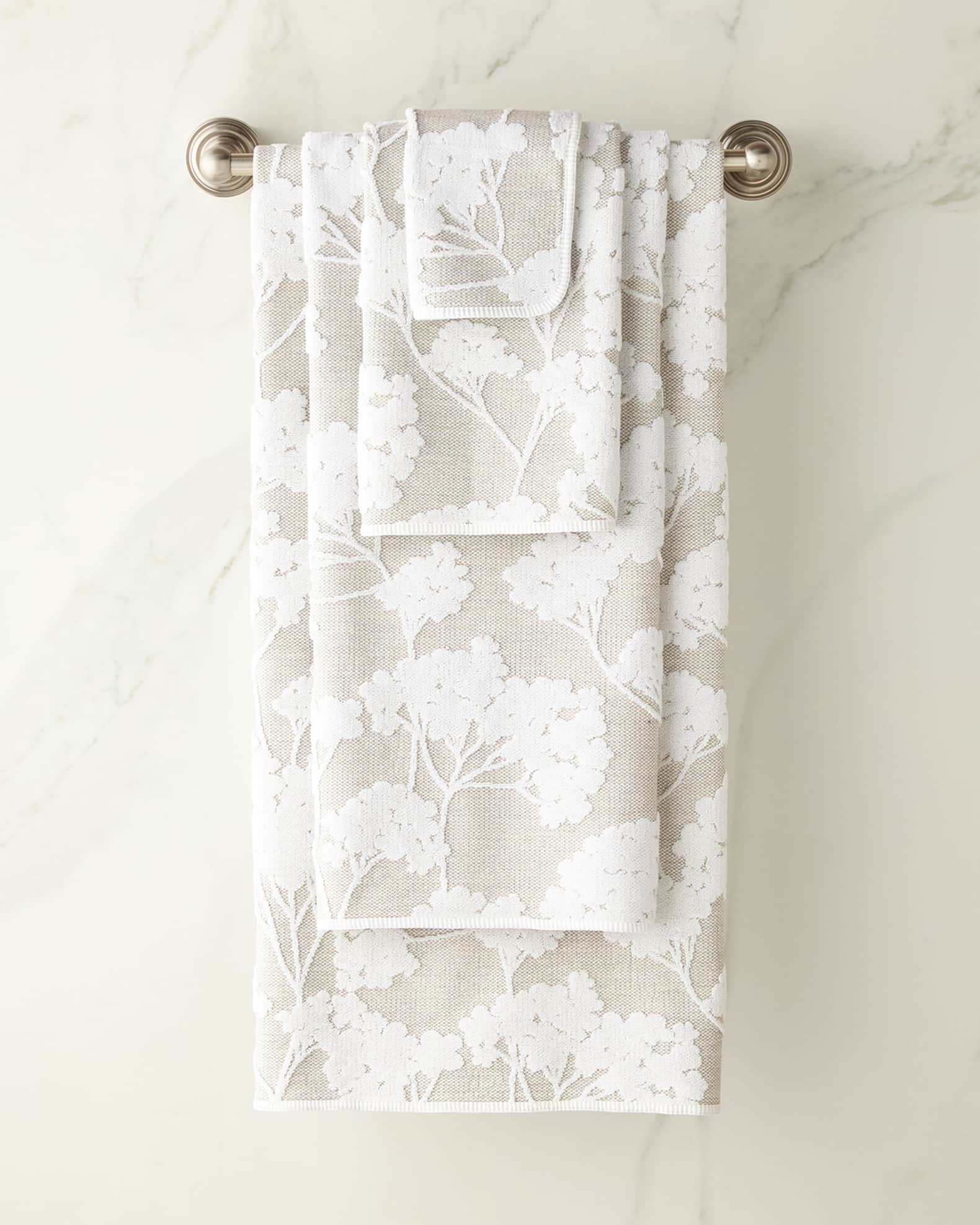Eden Bath Sheet 0