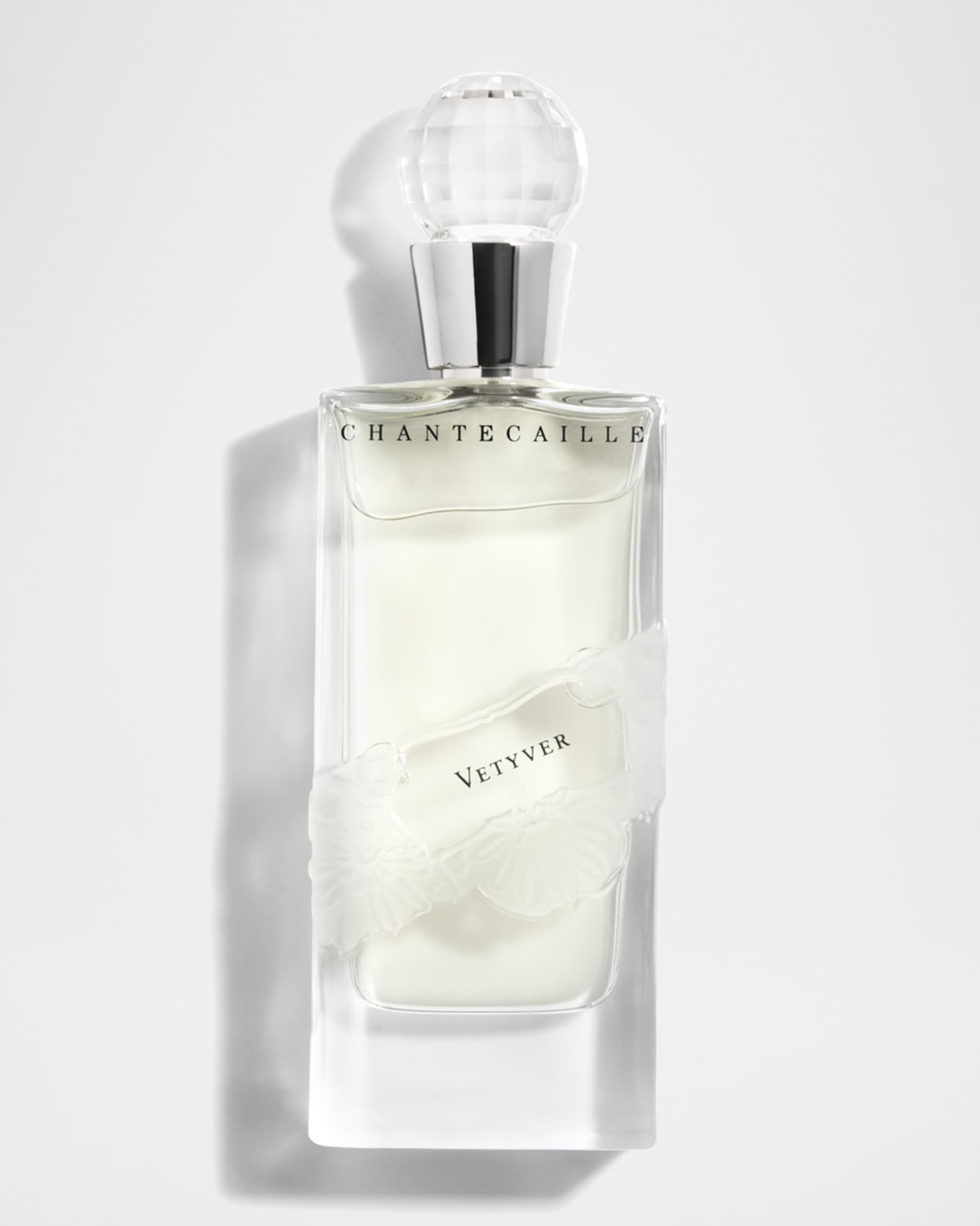 Chantecaille Vetyver Parfums Pour Femme, 2.6 oz.